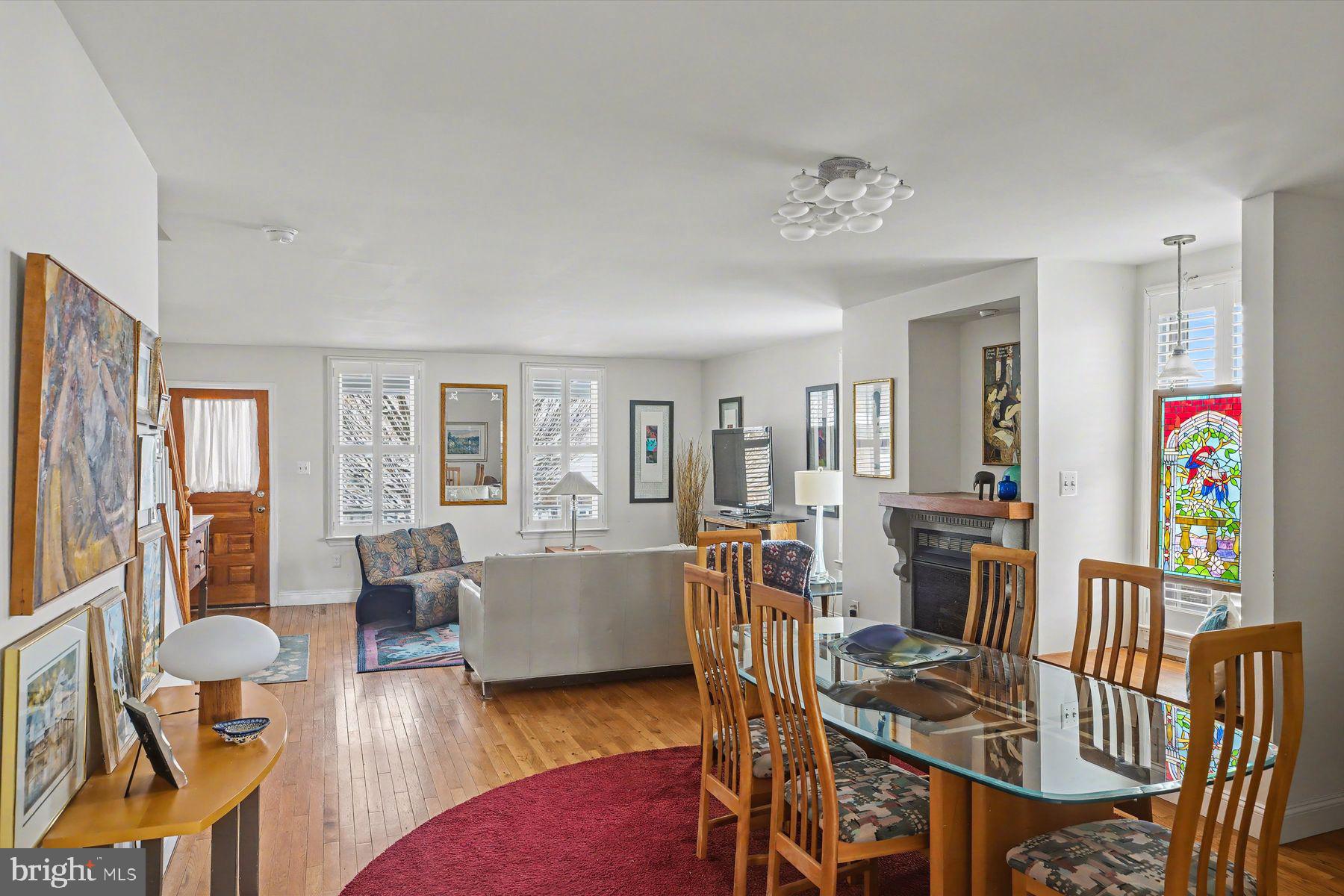 NEW HOPE - Residential