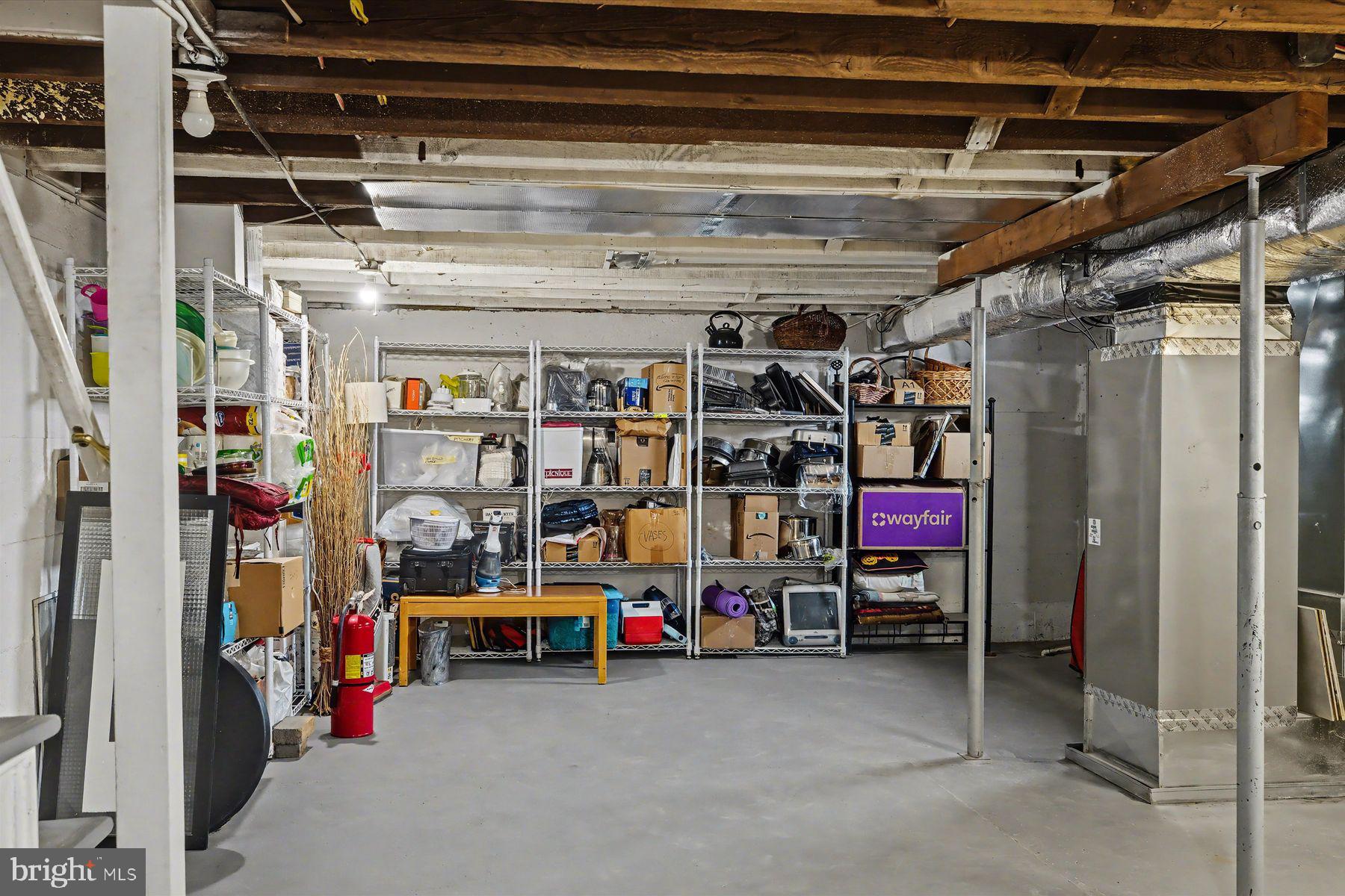 NEW HOPE - Residential