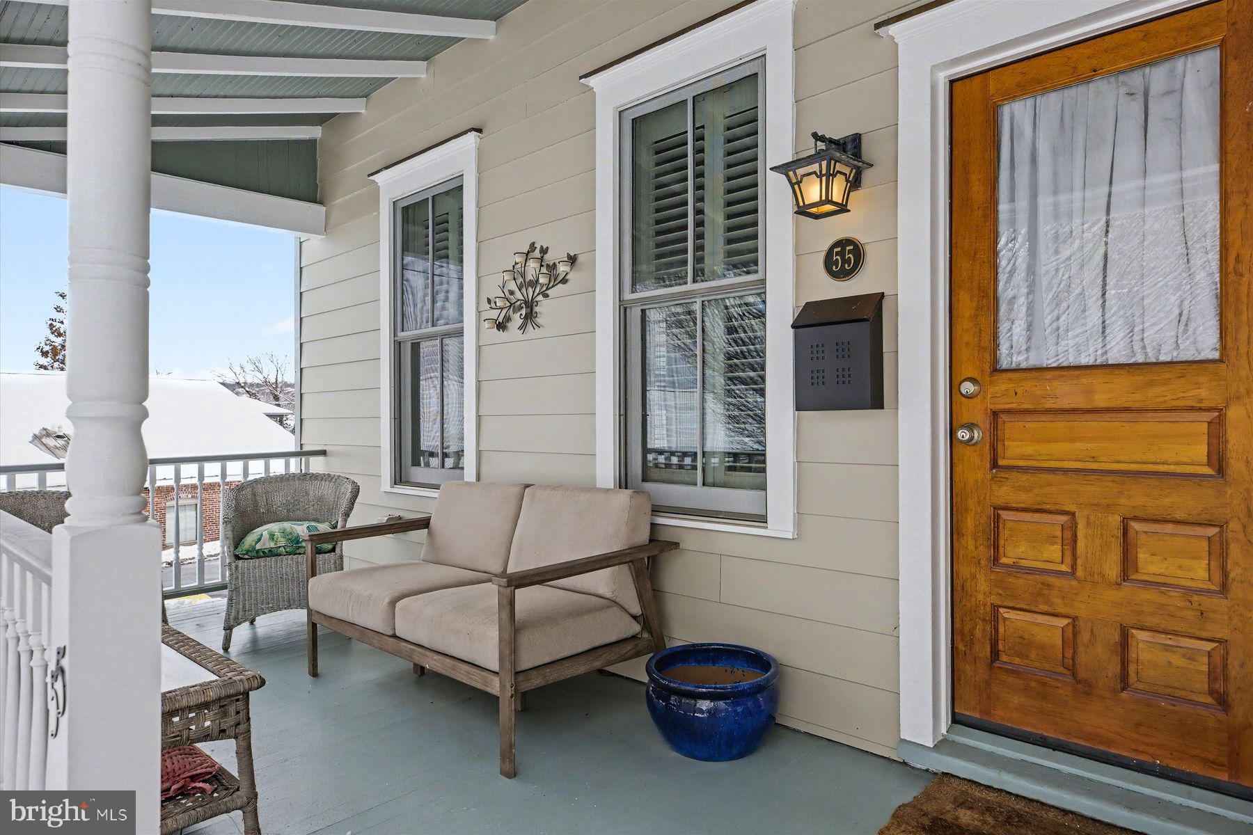 NEW HOPE - Residential