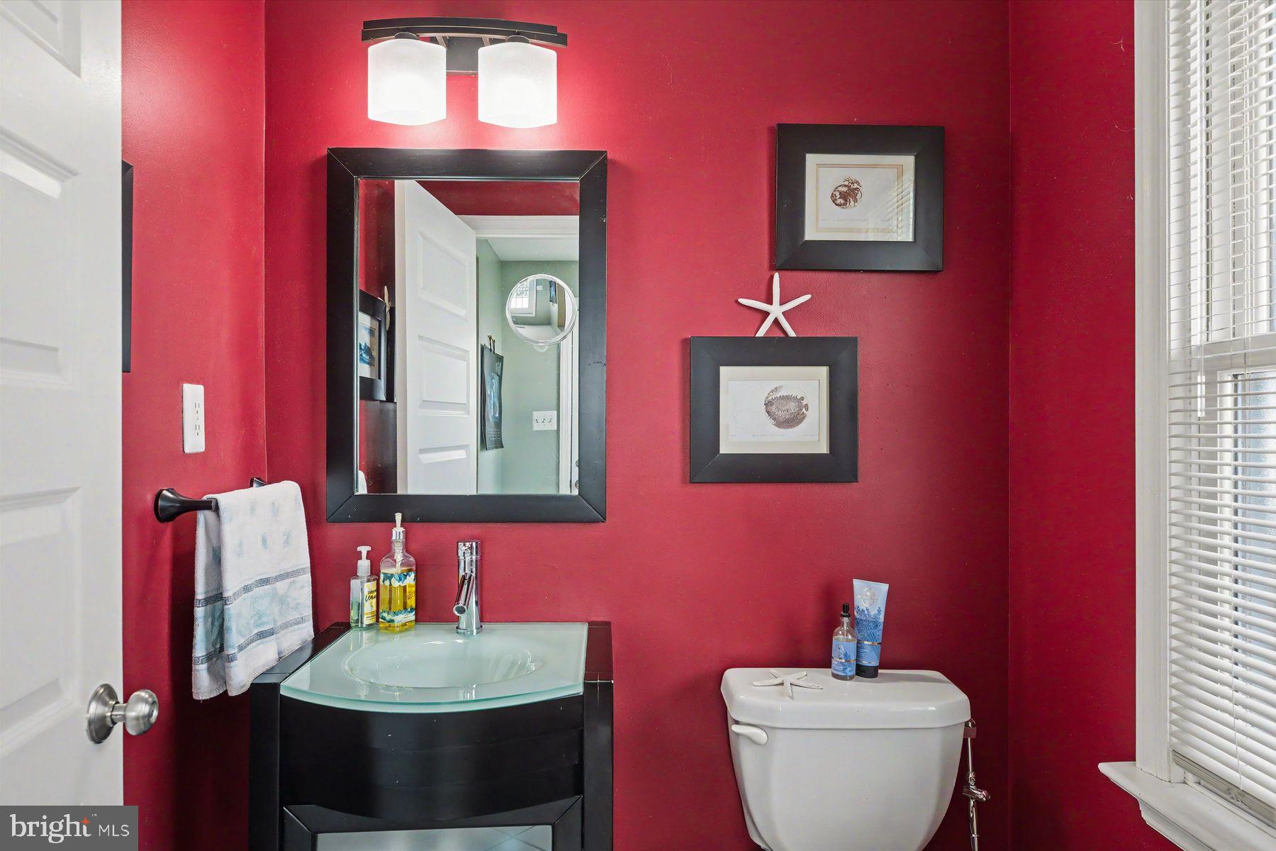 NEW HOPE - Residential