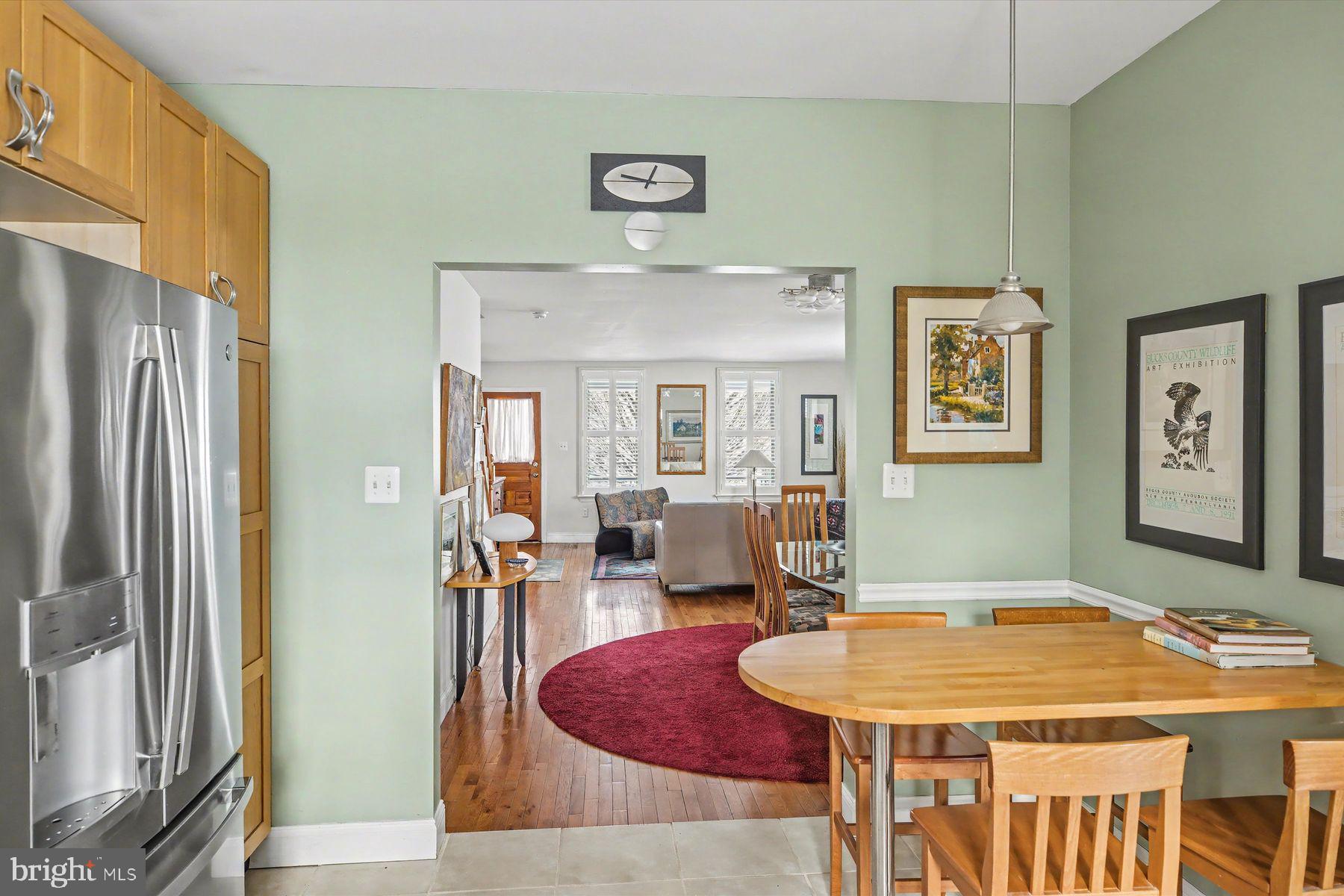 NEW HOPE - Residential