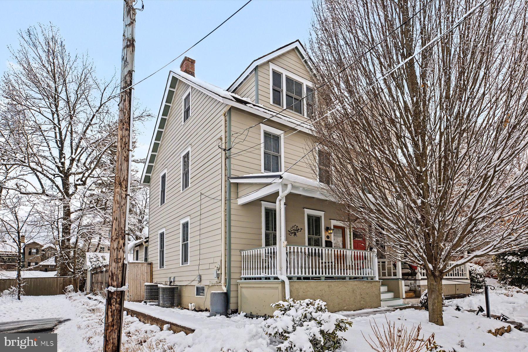 NEW HOPE - Residential