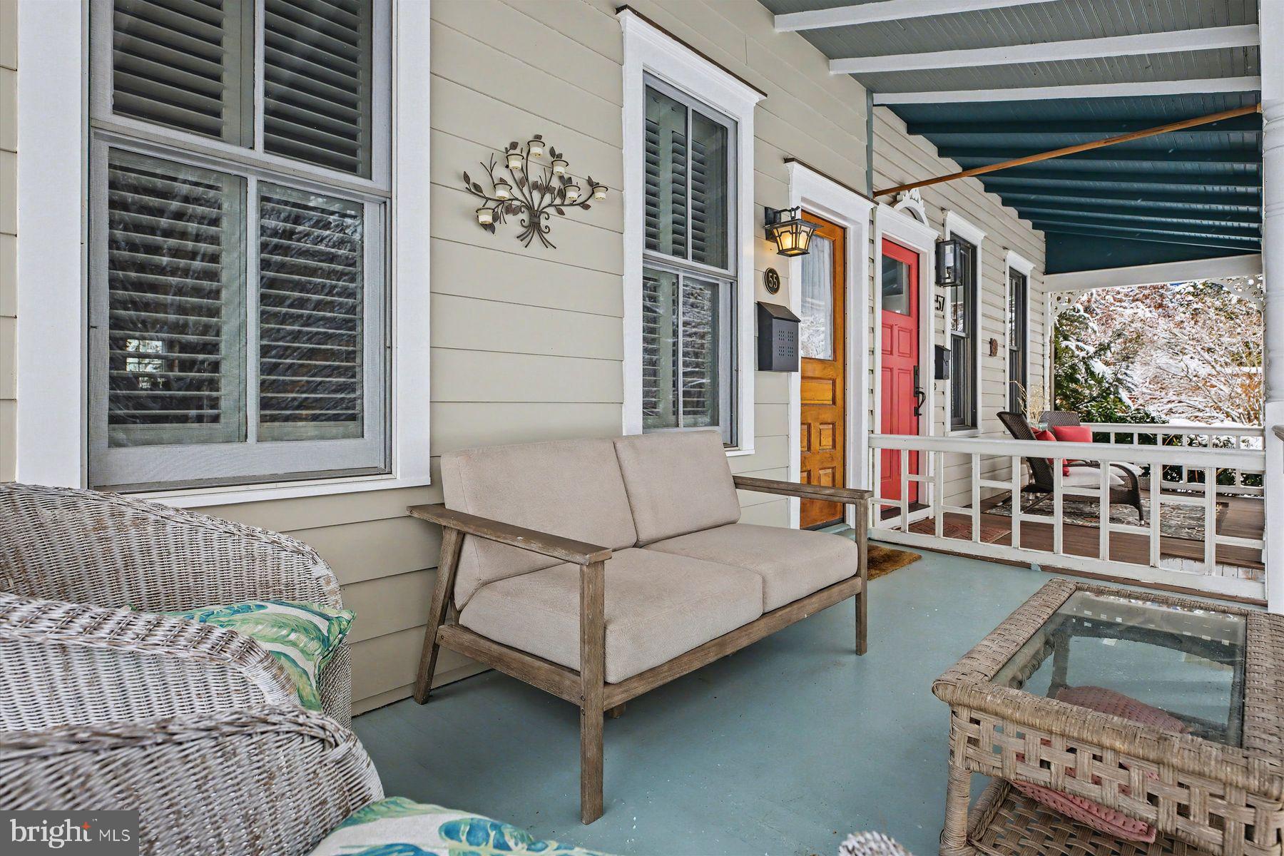 NEW HOPE - Residential