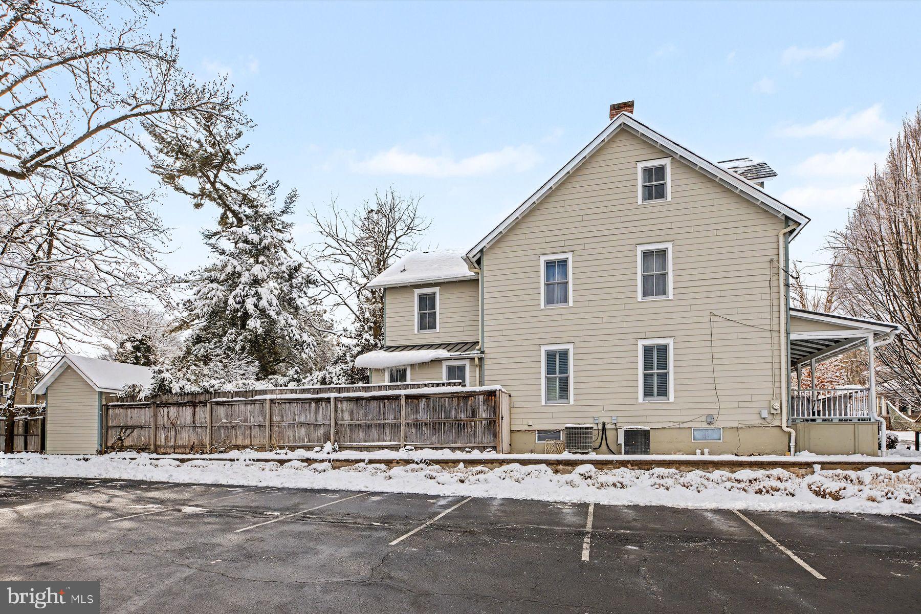 NEW HOPE - Residential