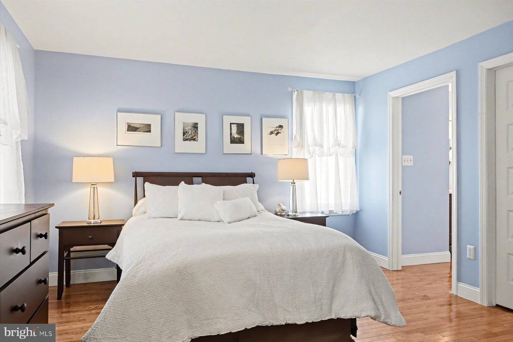 NEW HOPE - Residential