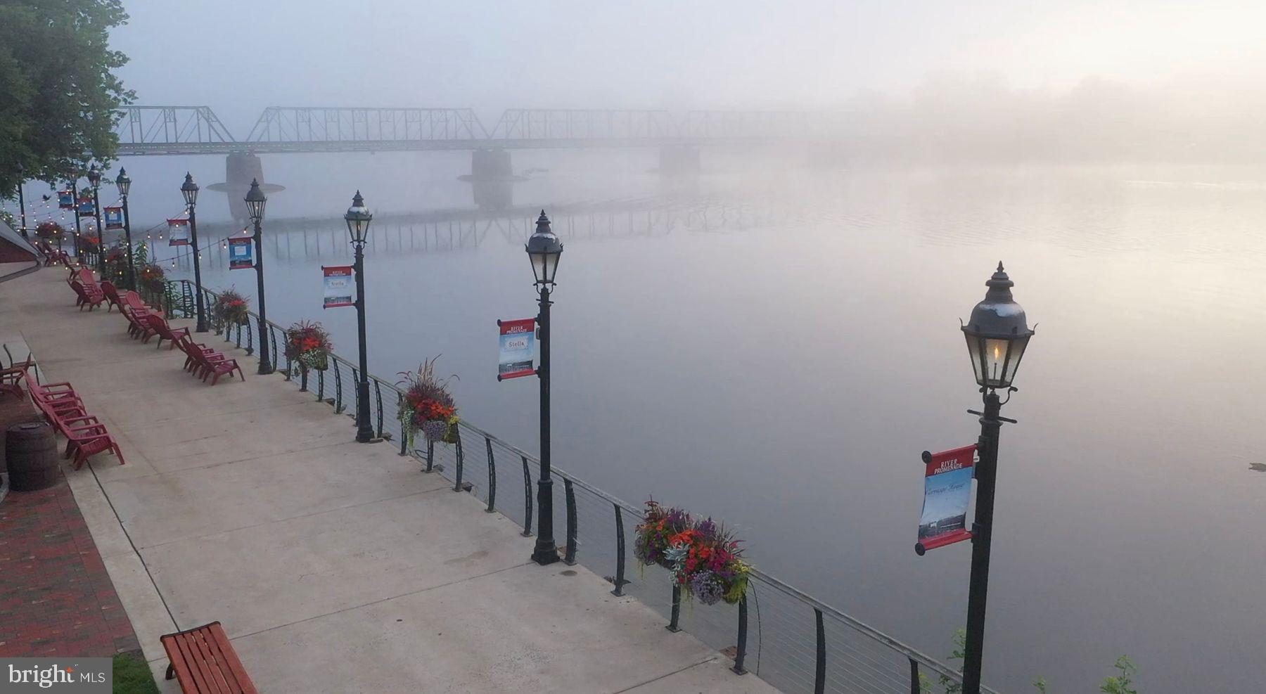 NEW HOPE - Residential