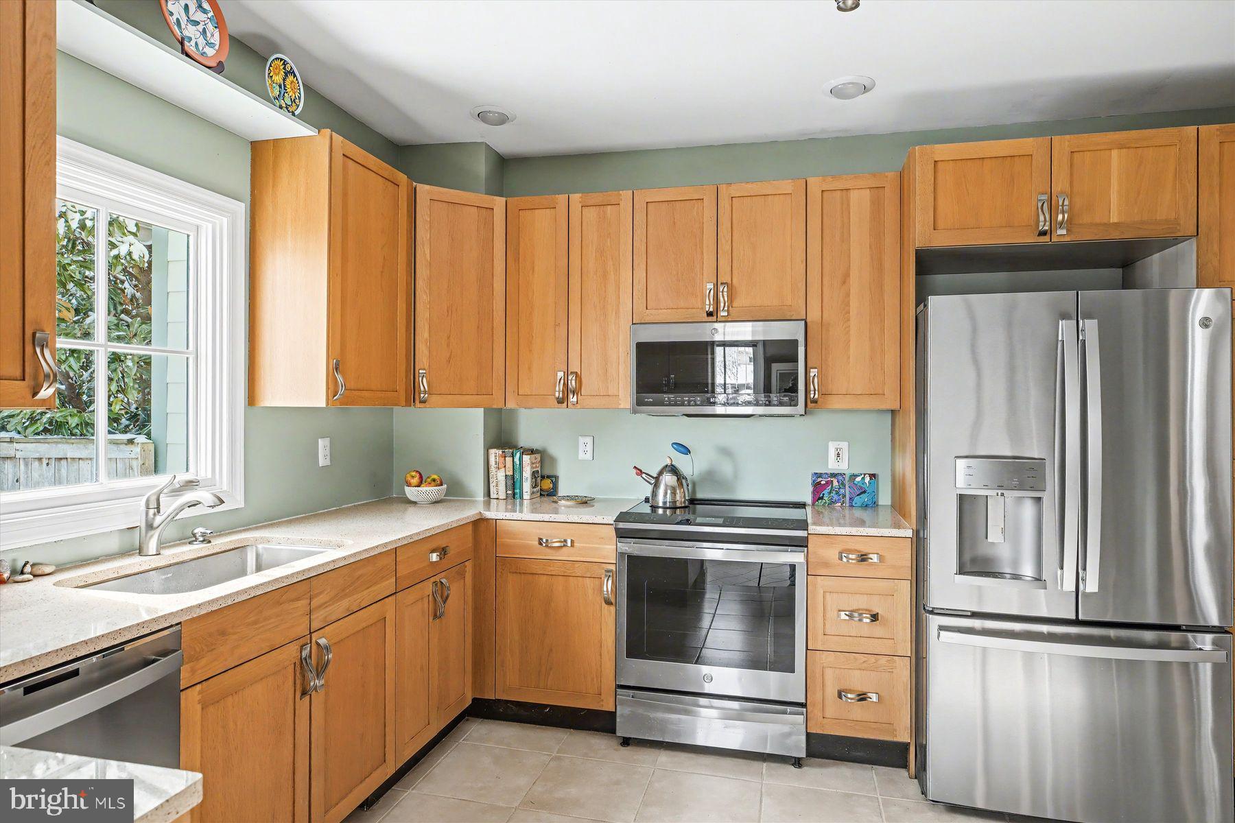 NEW HOPE - Residential