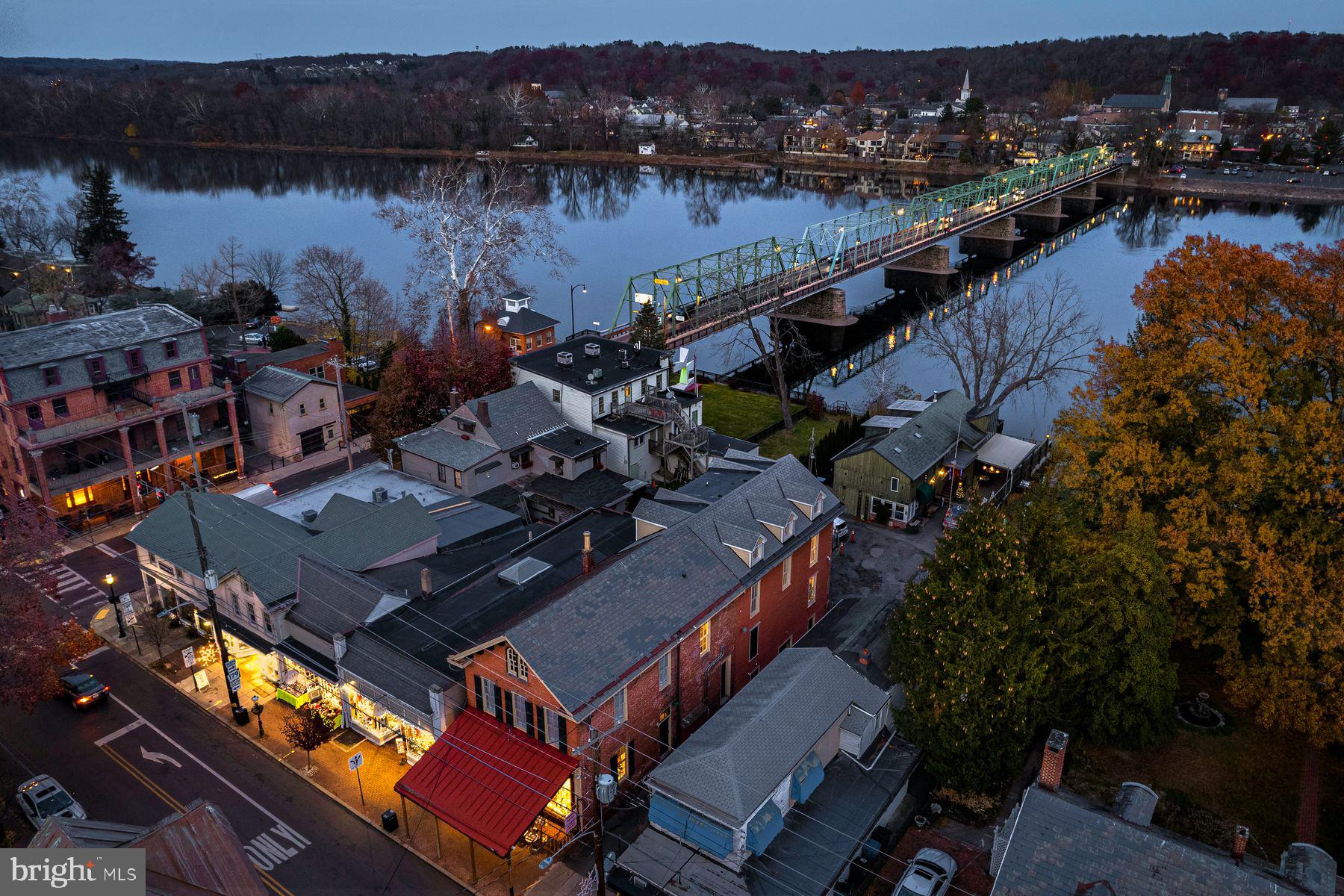 NEW HOPE - Residential