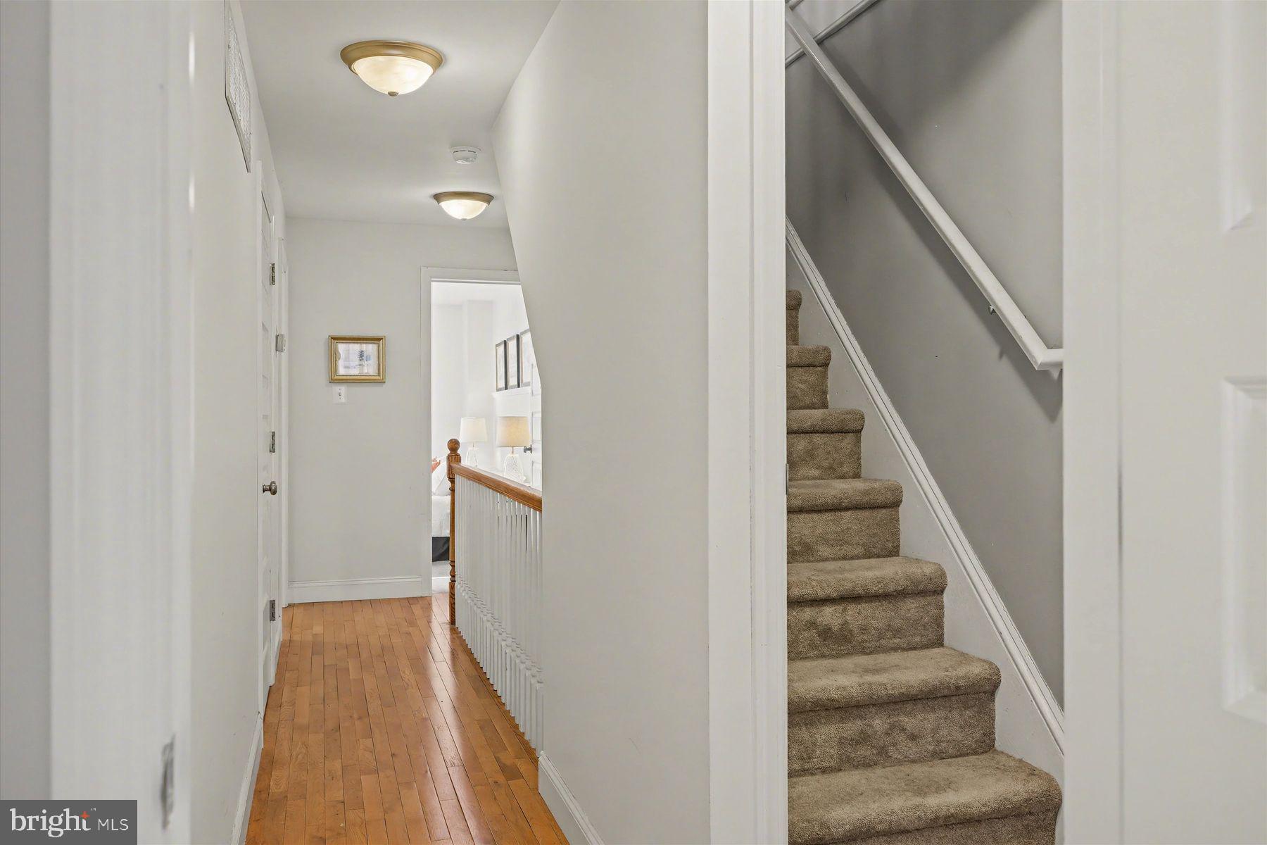 NEW HOPE - Residential