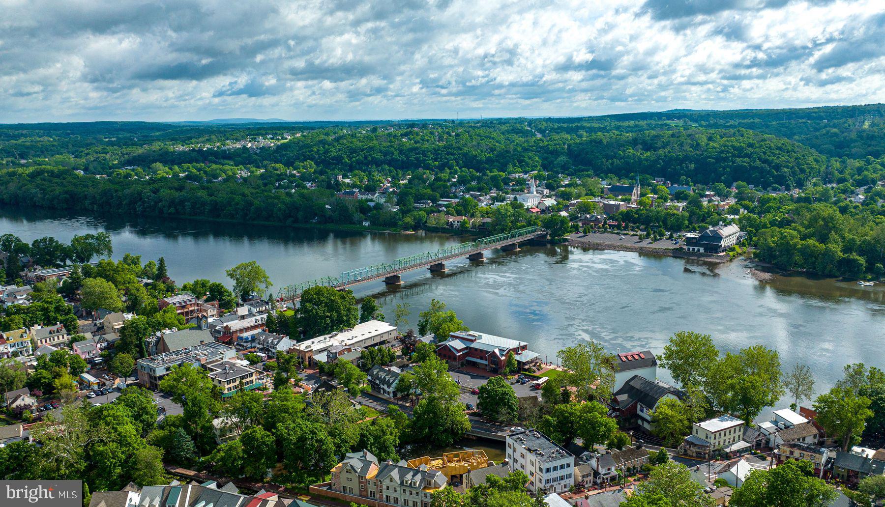 NEW HOPE - Residential