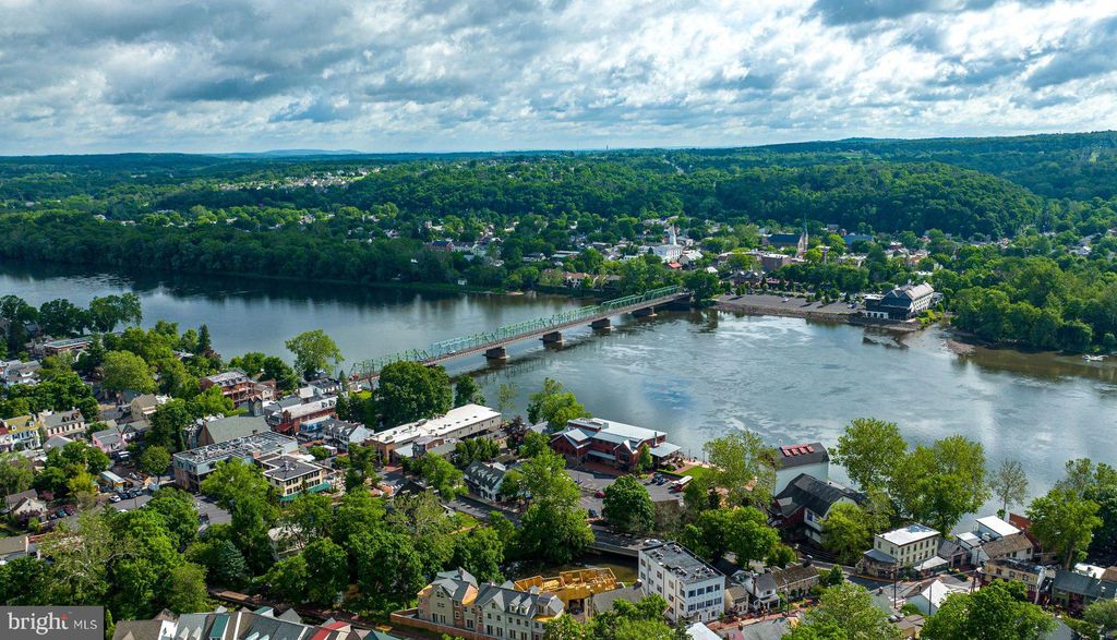 Photo of 55 Buttonwood Street, NEW HOPE, PA 18938 (MLS # PABU2112108)