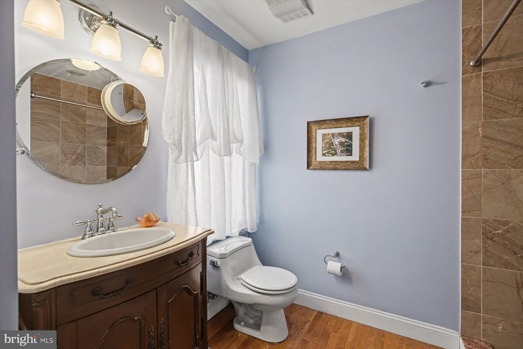 NEW HOPE - Residential