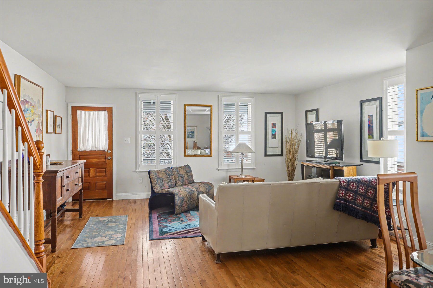 NEW HOPE - Residential