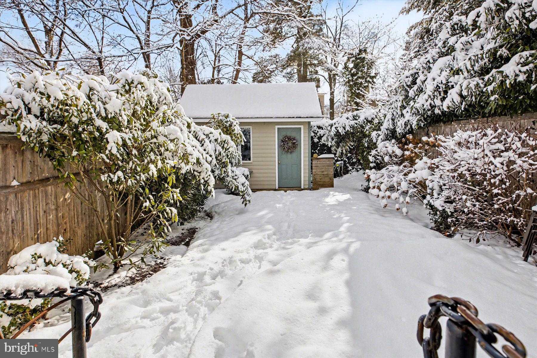 NEW HOPE - Residential