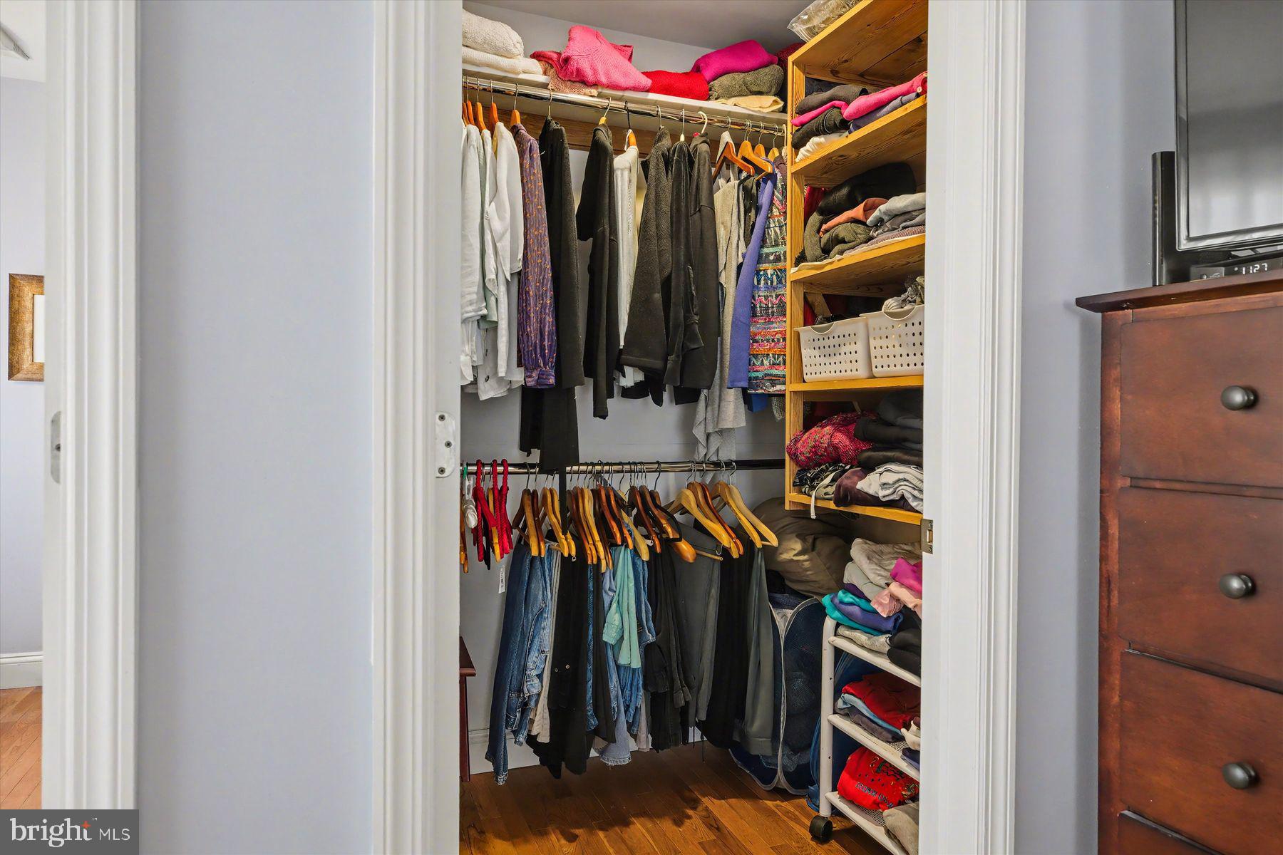 NEW HOPE - Residential