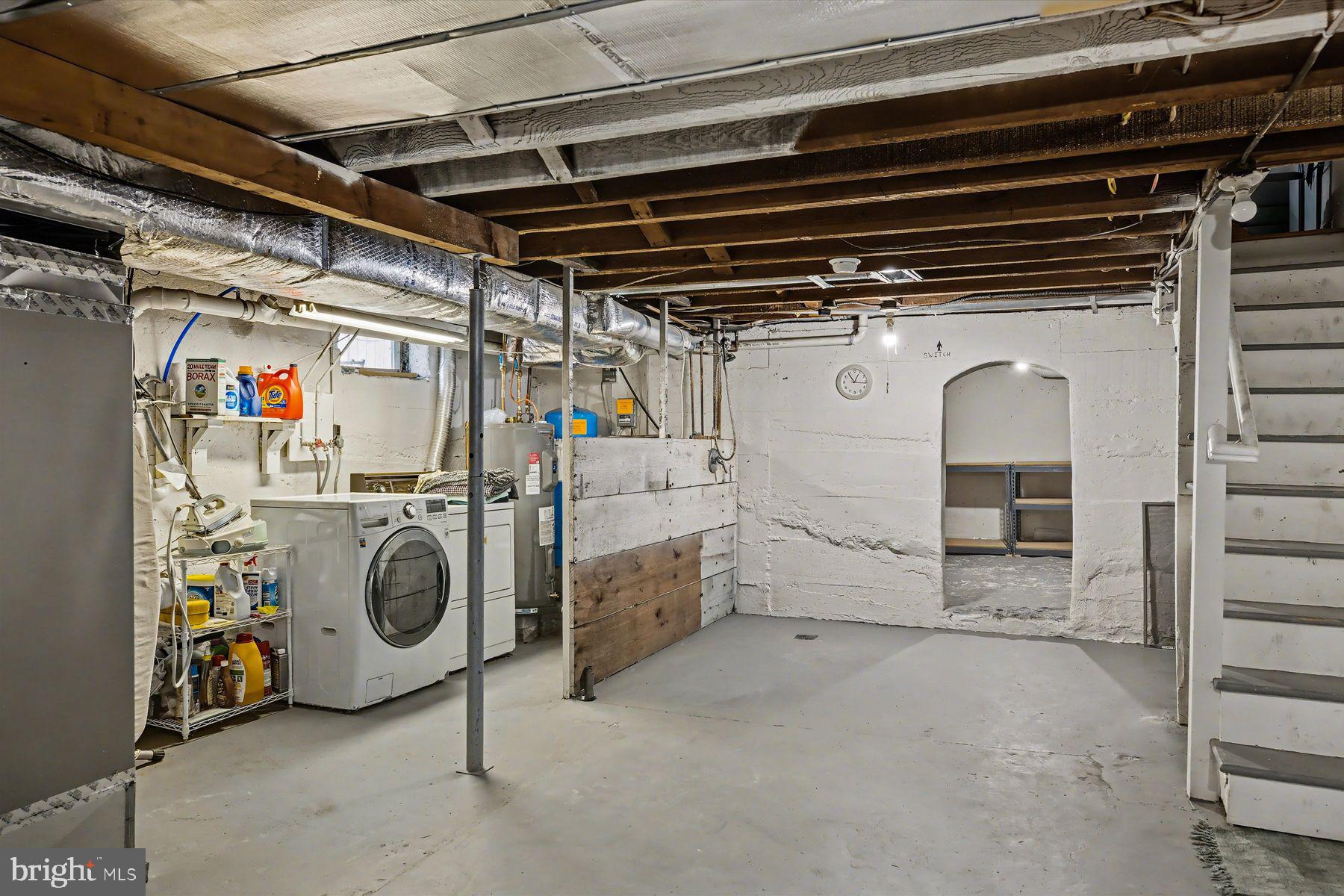 NEW HOPE - Residential