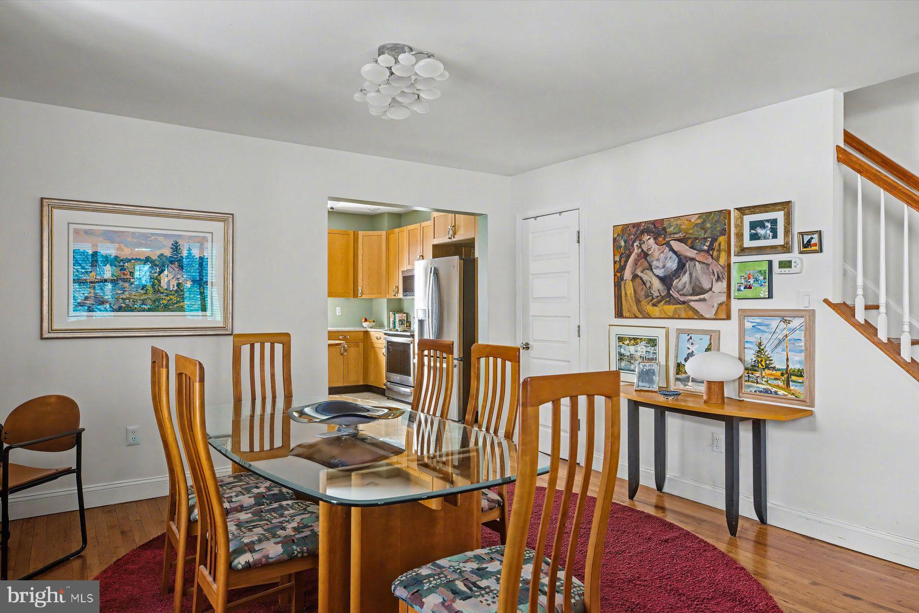 NEW HOPE - Residential