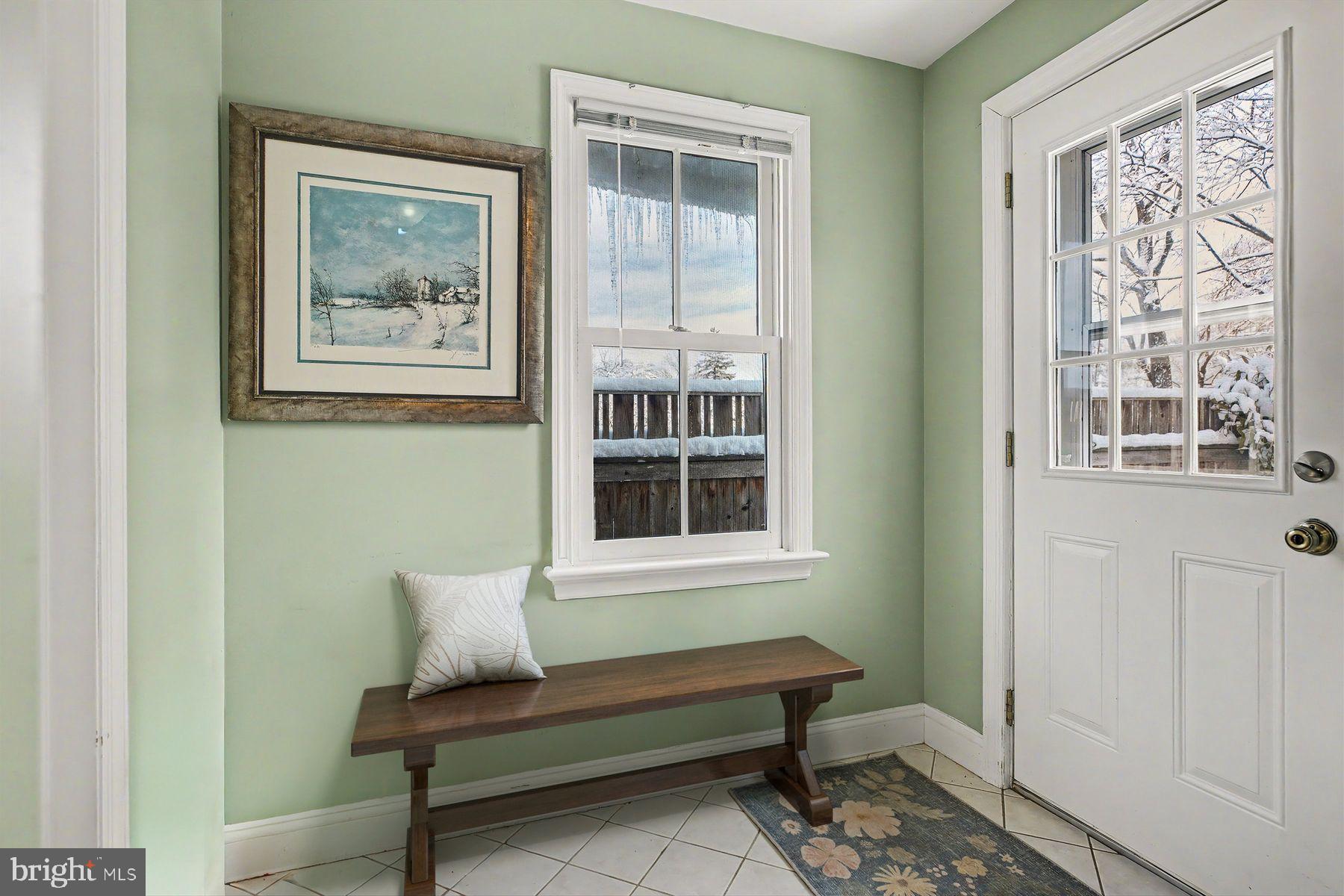 NEW HOPE - Residential