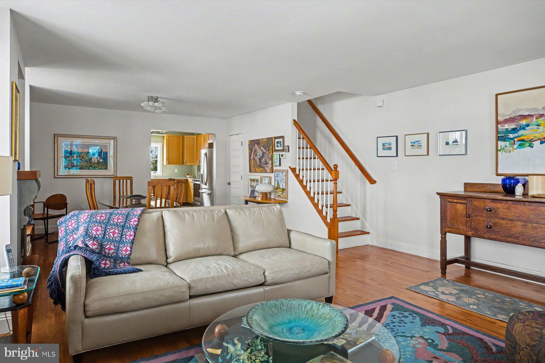 NEW HOPE - Residential