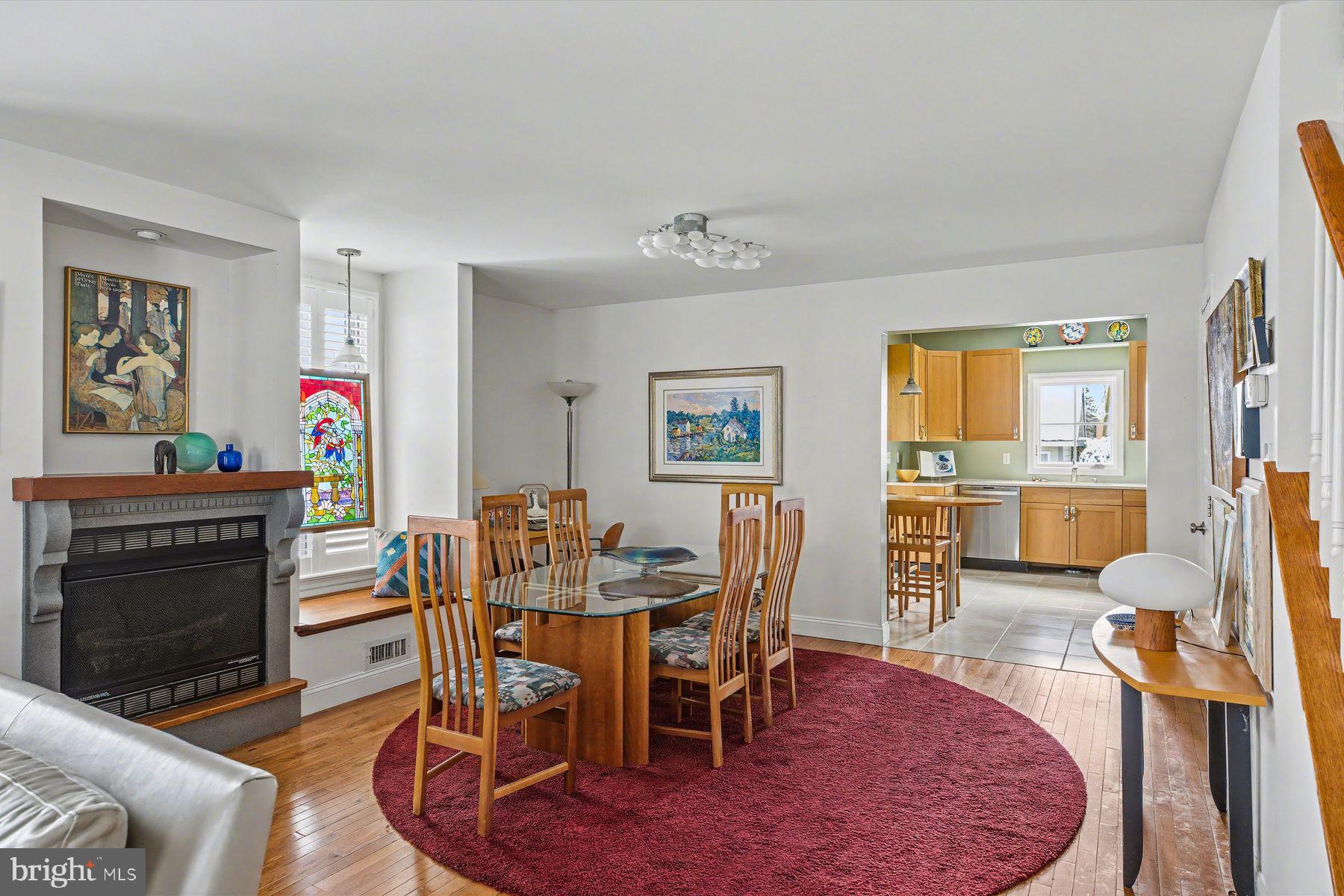 NEW HOPE - Residential