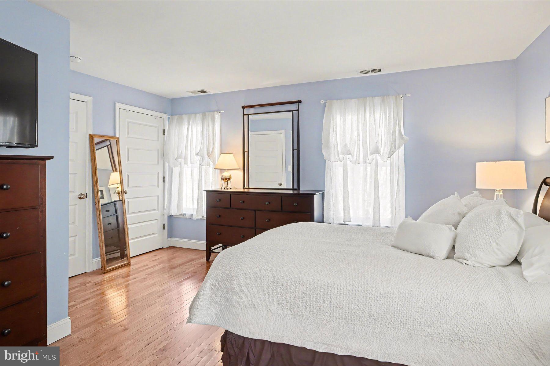 NEW HOPE - Residential