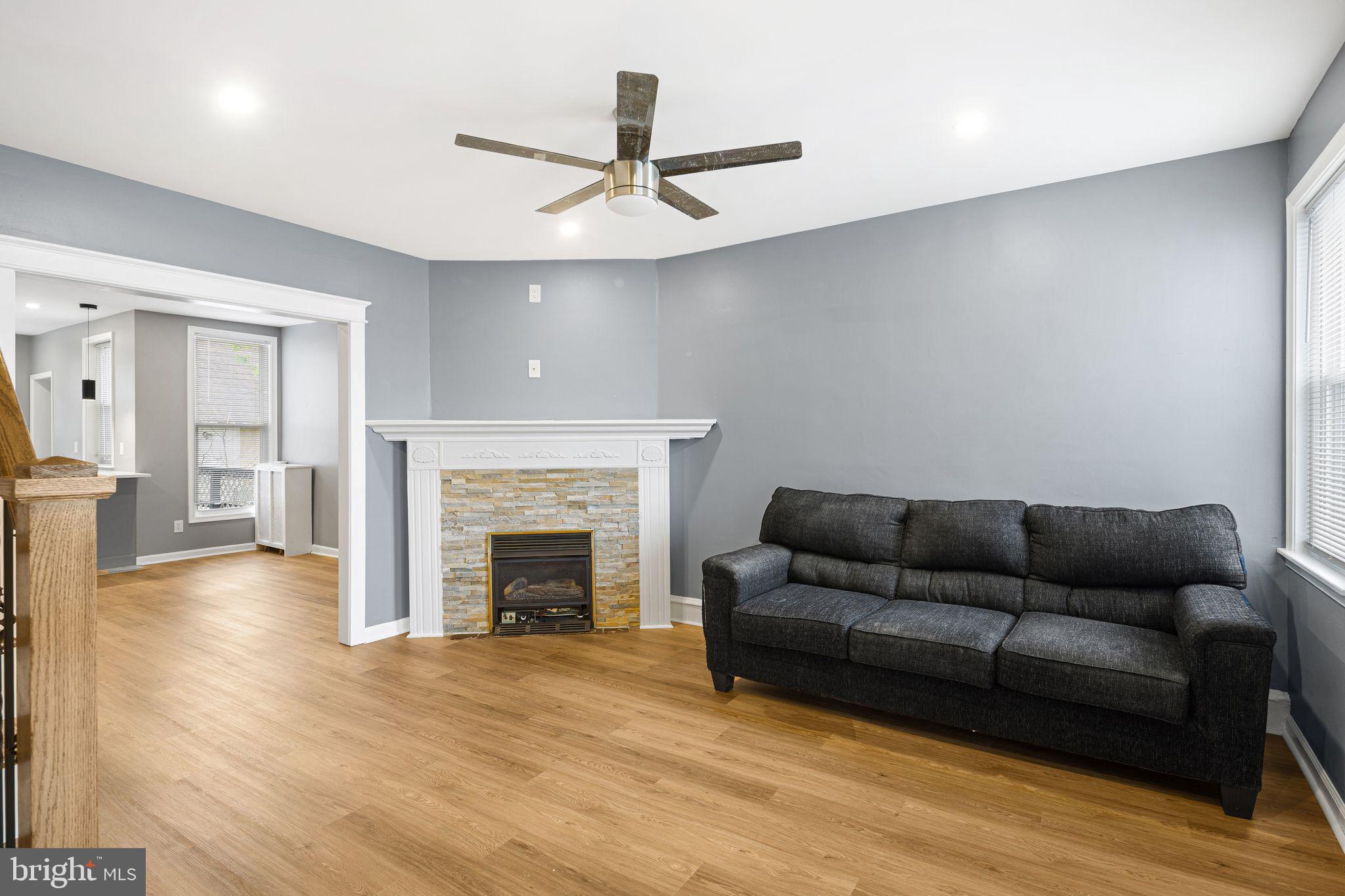 HIGHGATE - Residential