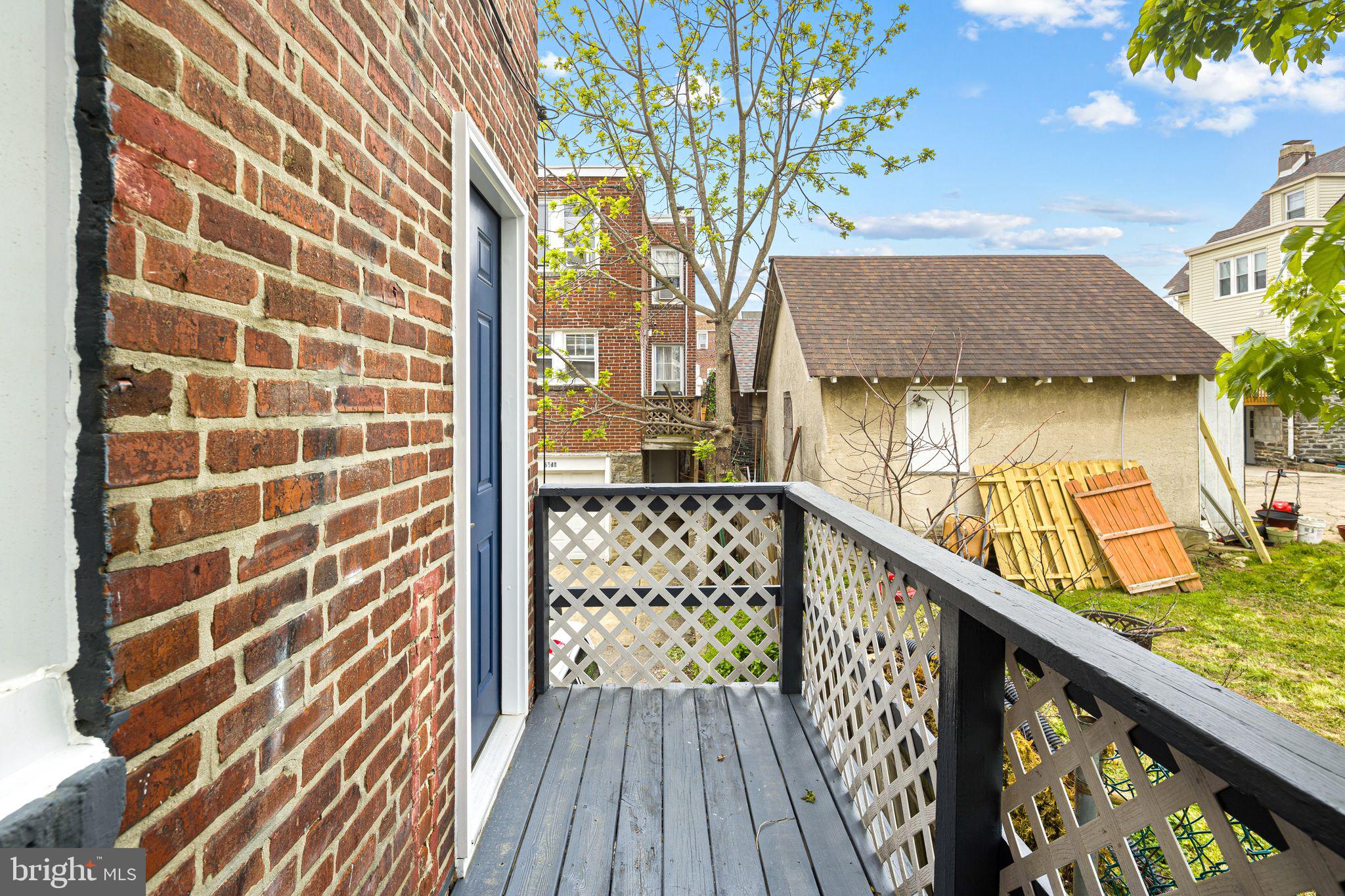 HIGHGATE - Residential