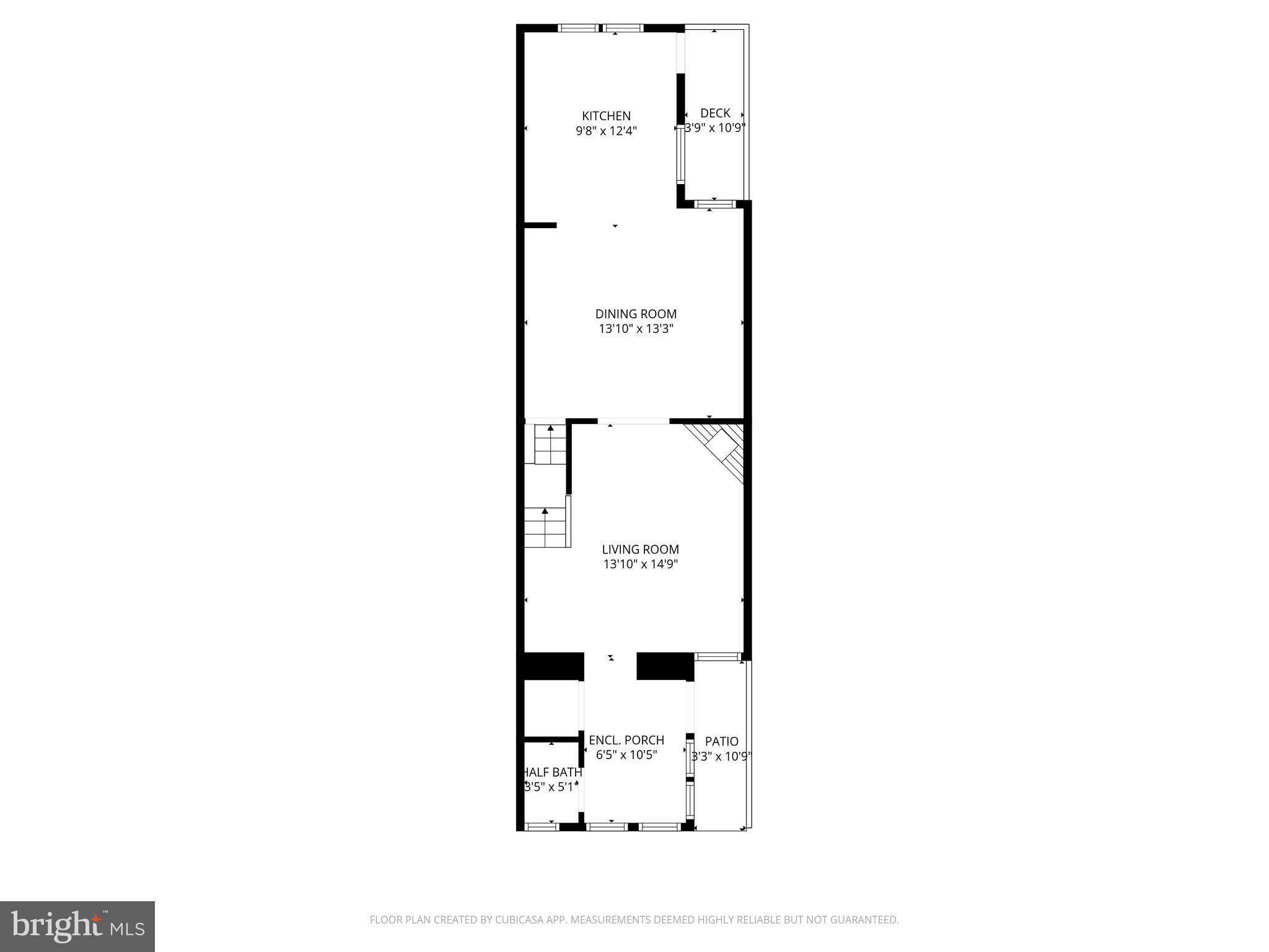 HIGHGATE - Residential