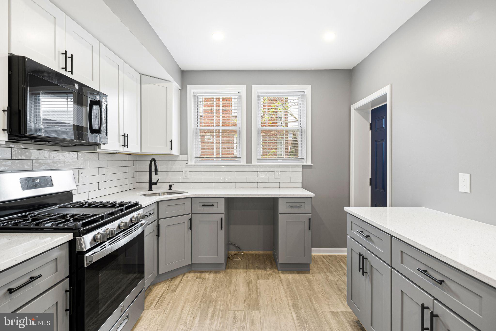 HIGHGATE - Residential
