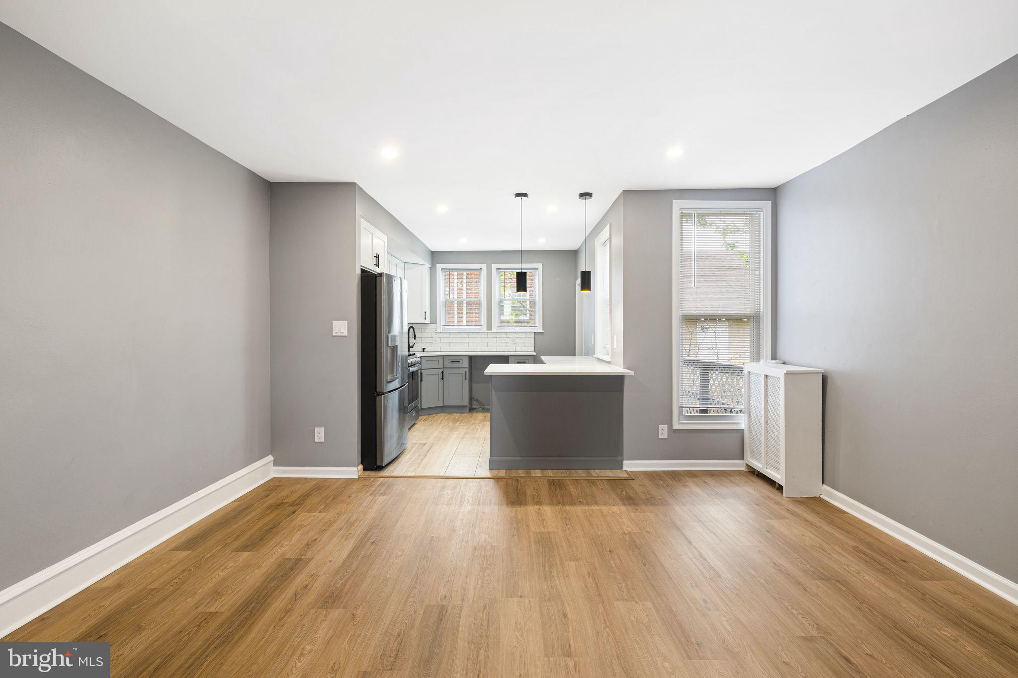 HIGHGATE - Residential