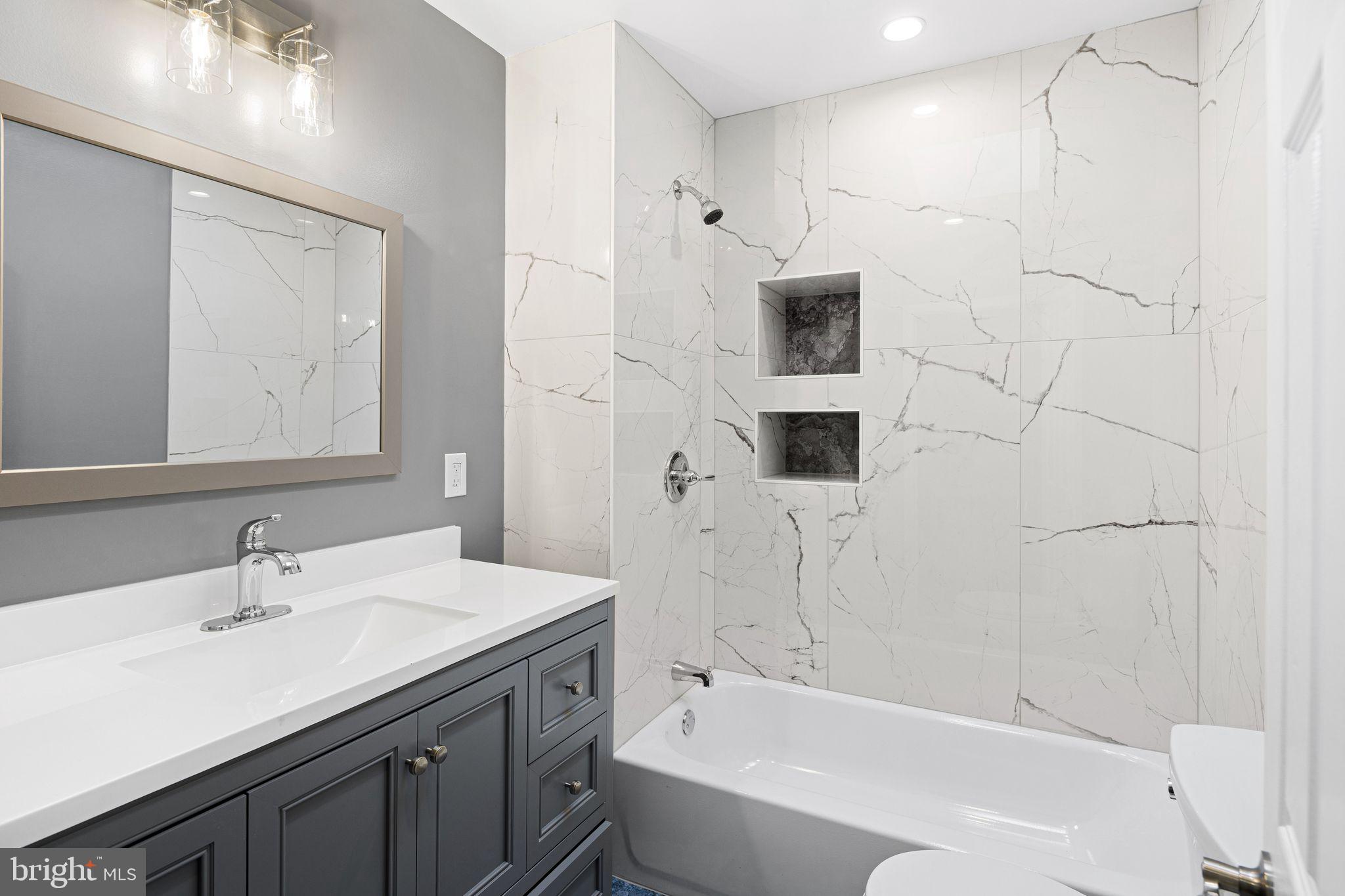 HIGHGATE - Residential