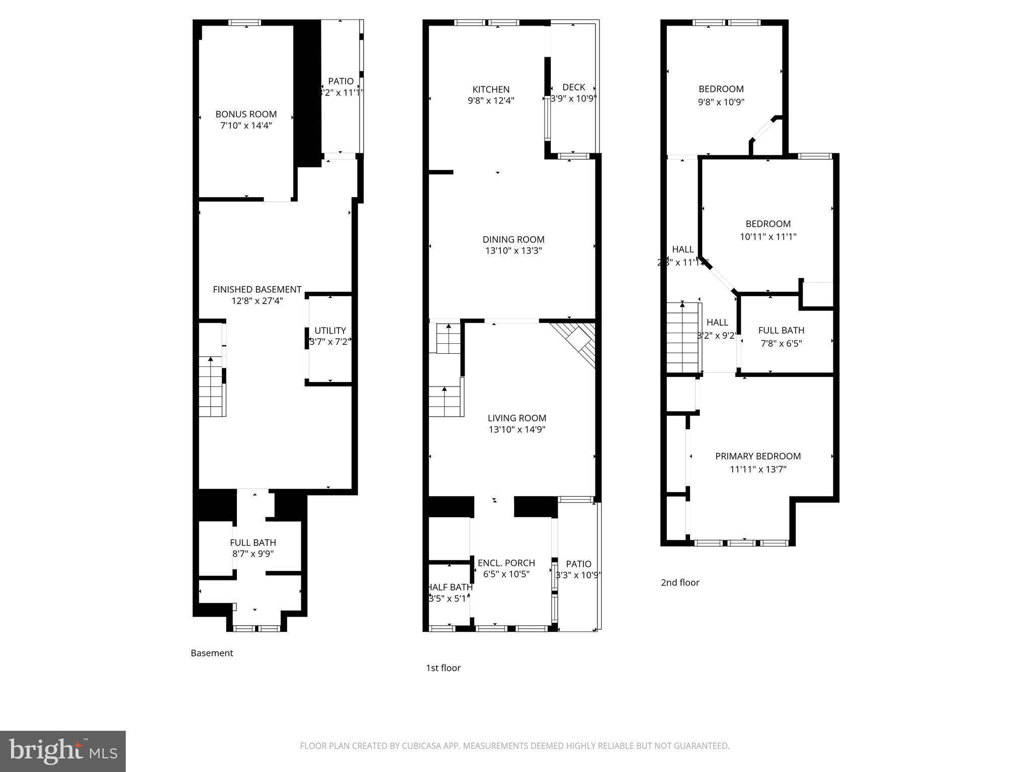 HIGHGATE - Residential