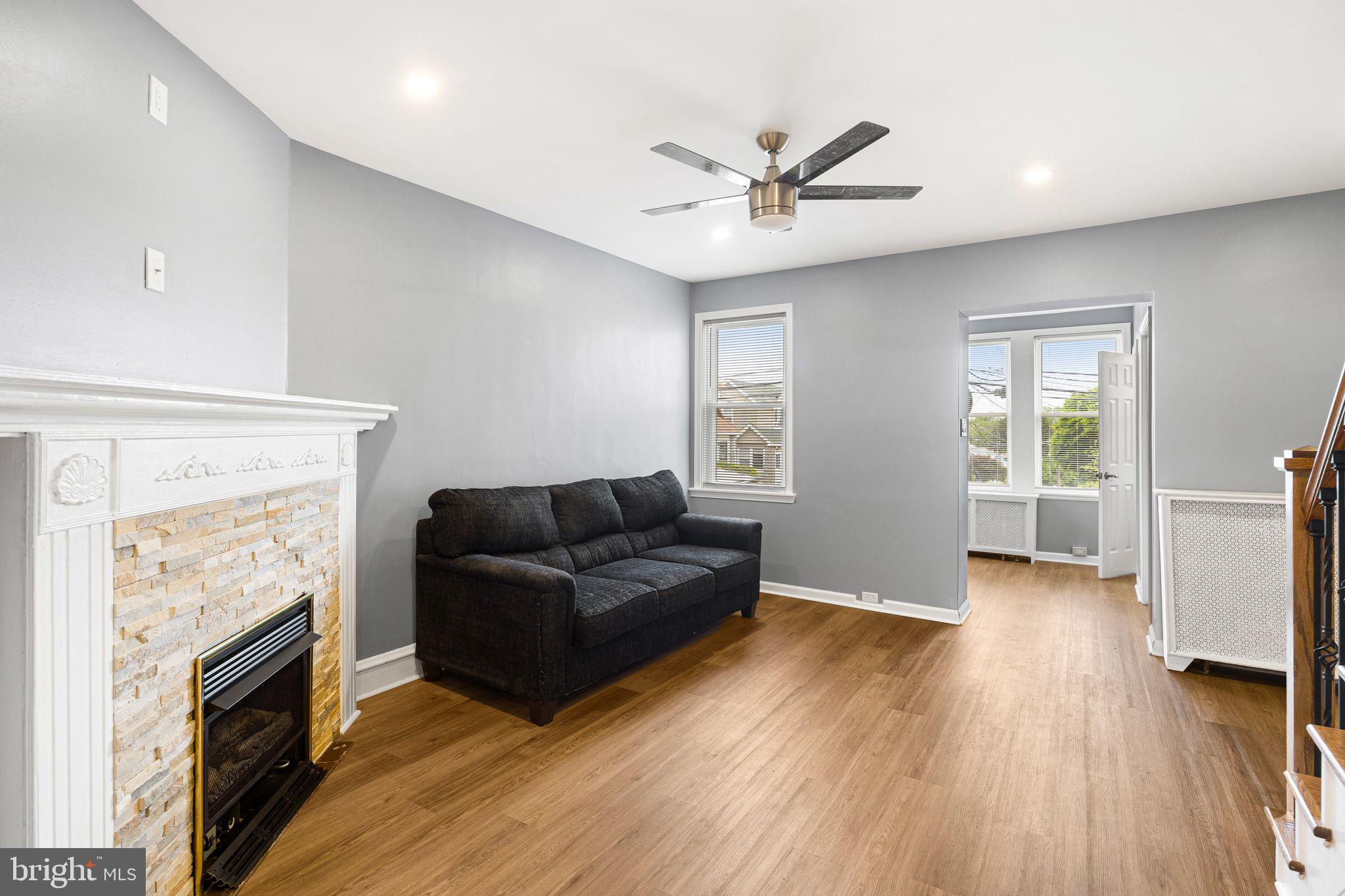 HIGHGATE - Residential