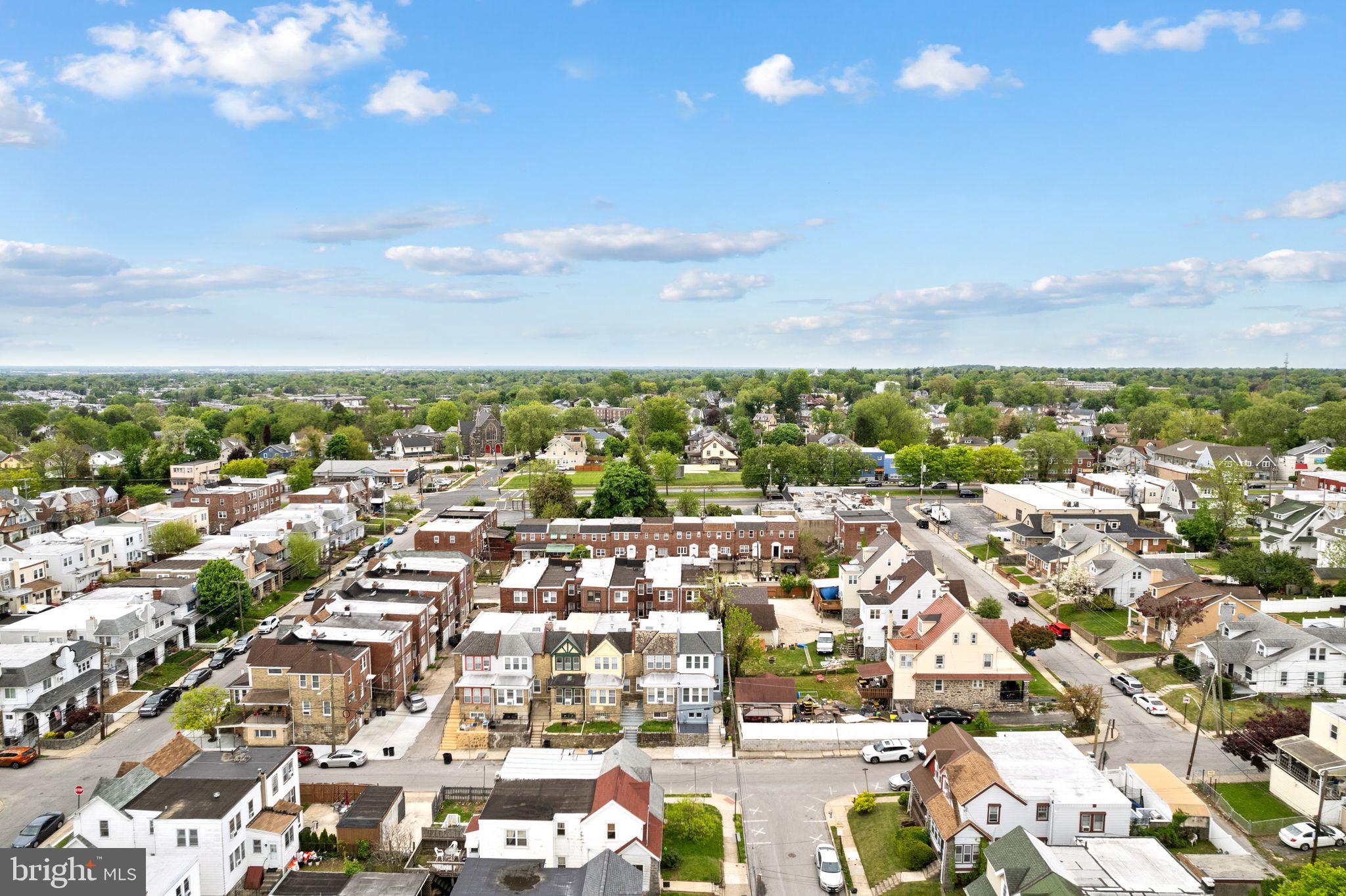 HIGHGATE - Residential