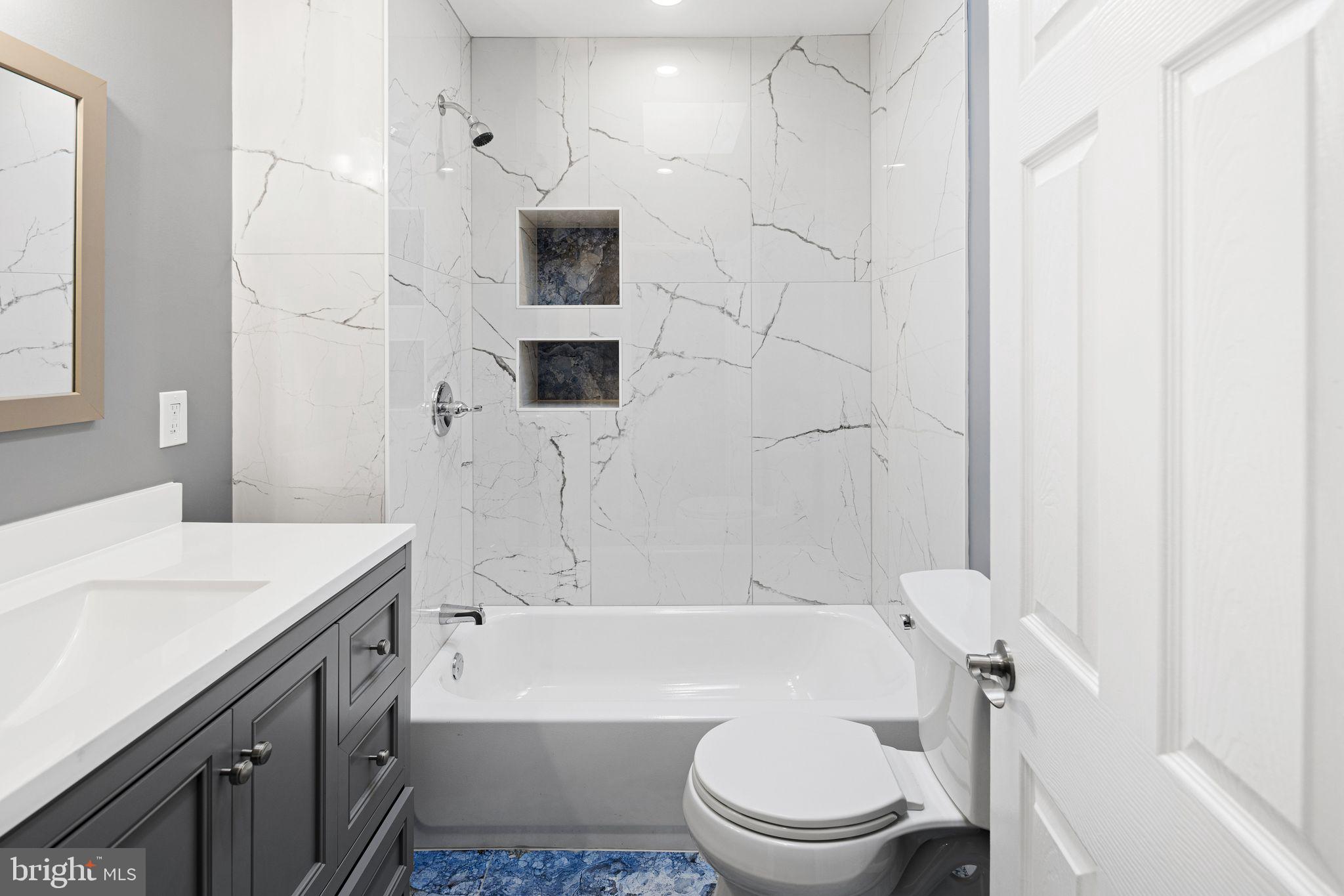 HIGHGATE - Residential