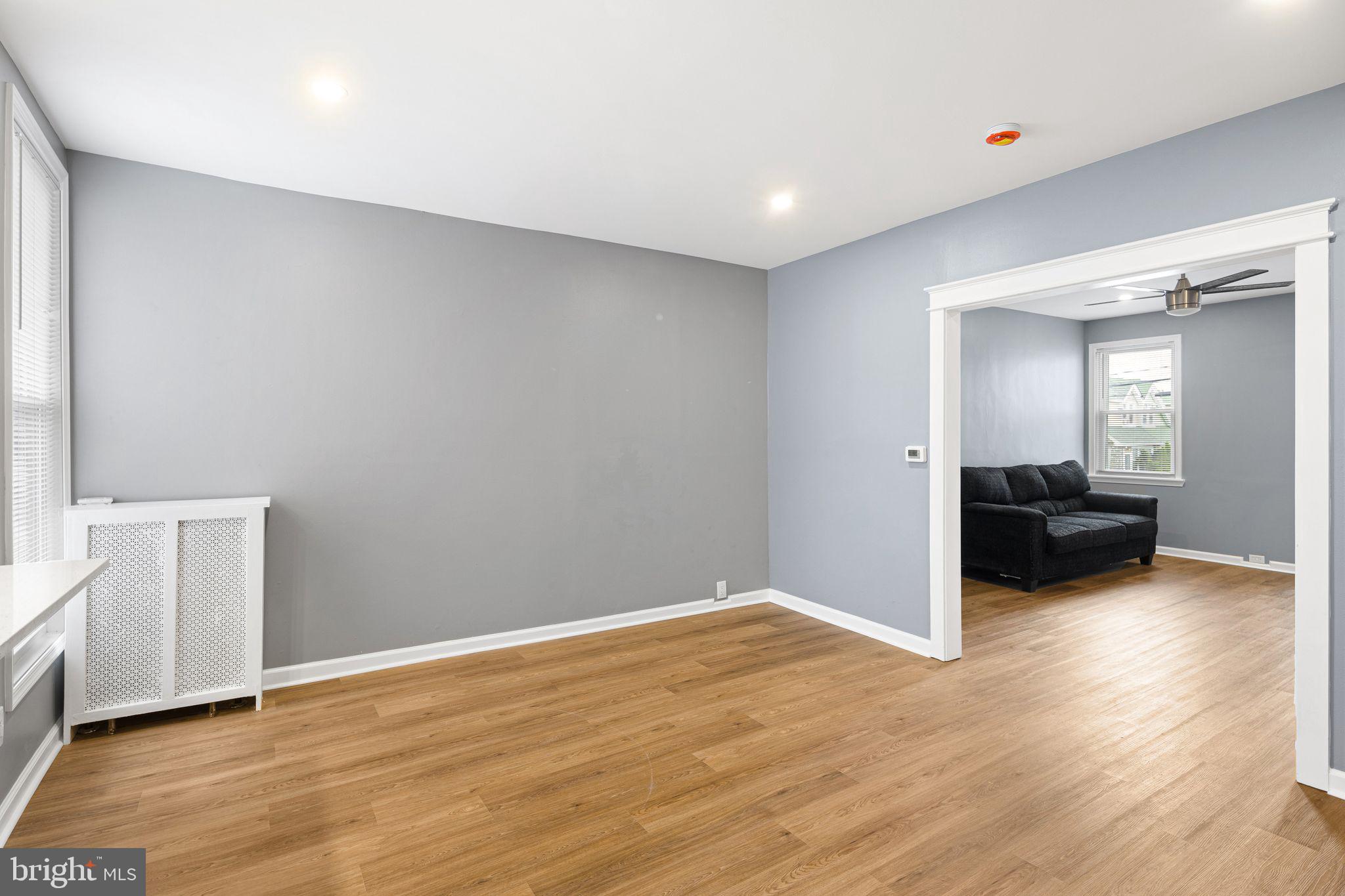 HIGHGATE - Residential