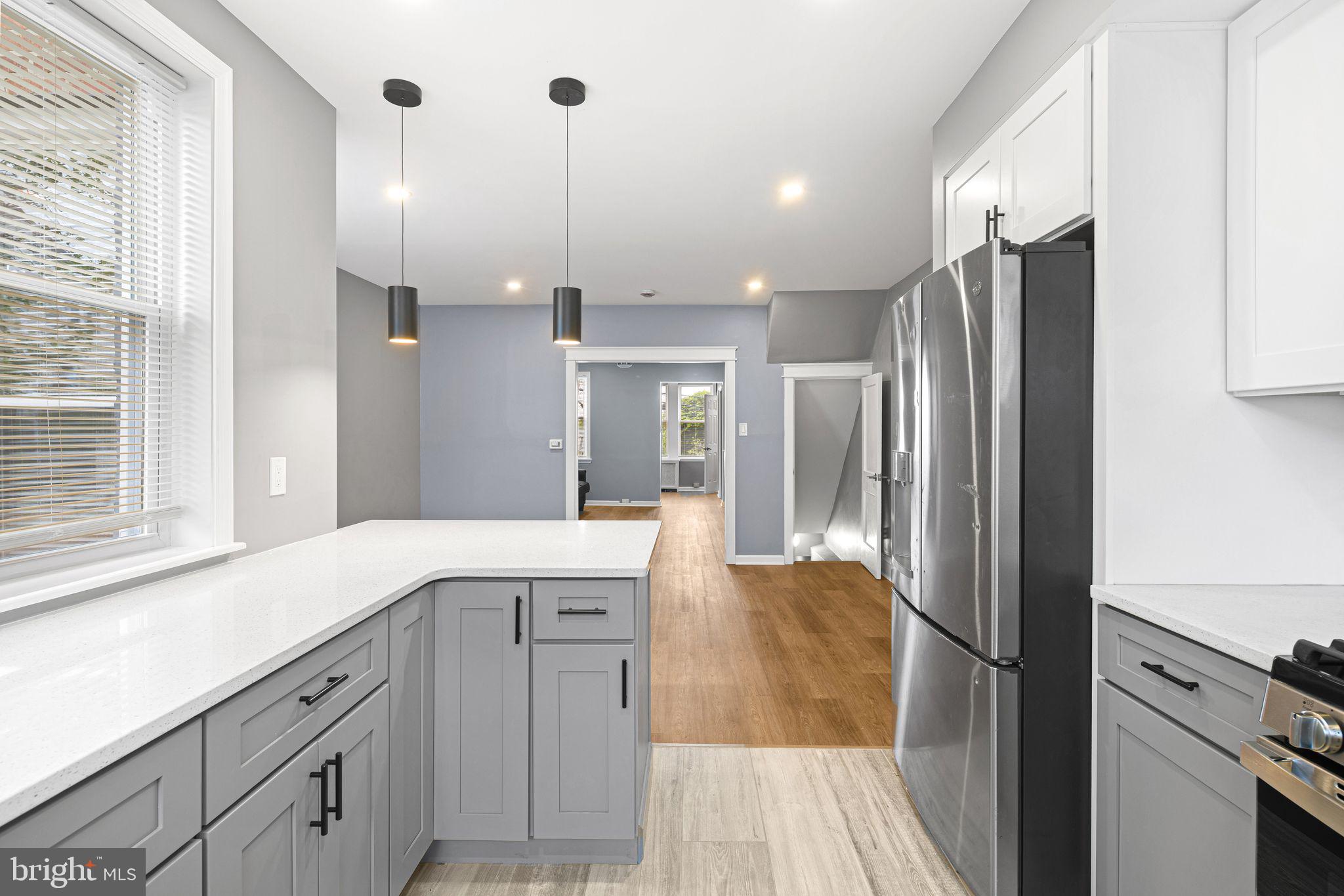HIGHGATE - Residential