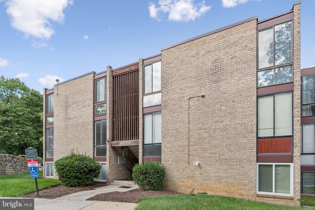 Photo of 8689 Greenbelt Road #202, GREENBELT, MD 20770 (MLS # MDPG2167728)