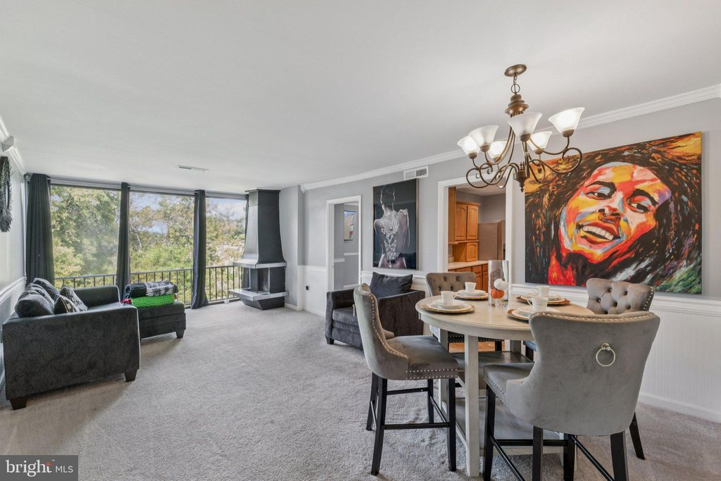 Photo of 8689 Greenbelt Road #202, GREENBELT, MD 20770 (MLS # MDPG2167728)