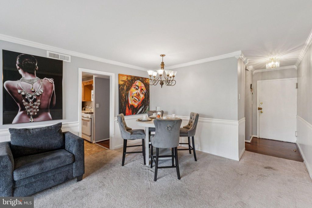 Photo of 8689 Greenbelt Road #202, GREENBELT, MD 20770 (MLS # MDPG2167728)