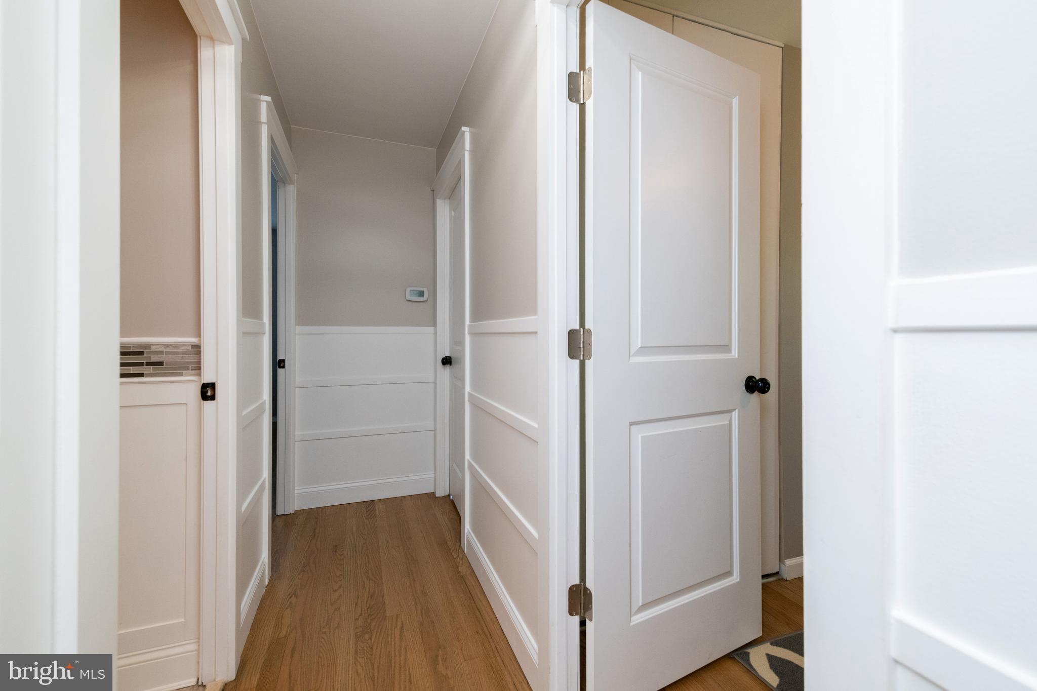 WAKEFIELD MEADOWS - Residential