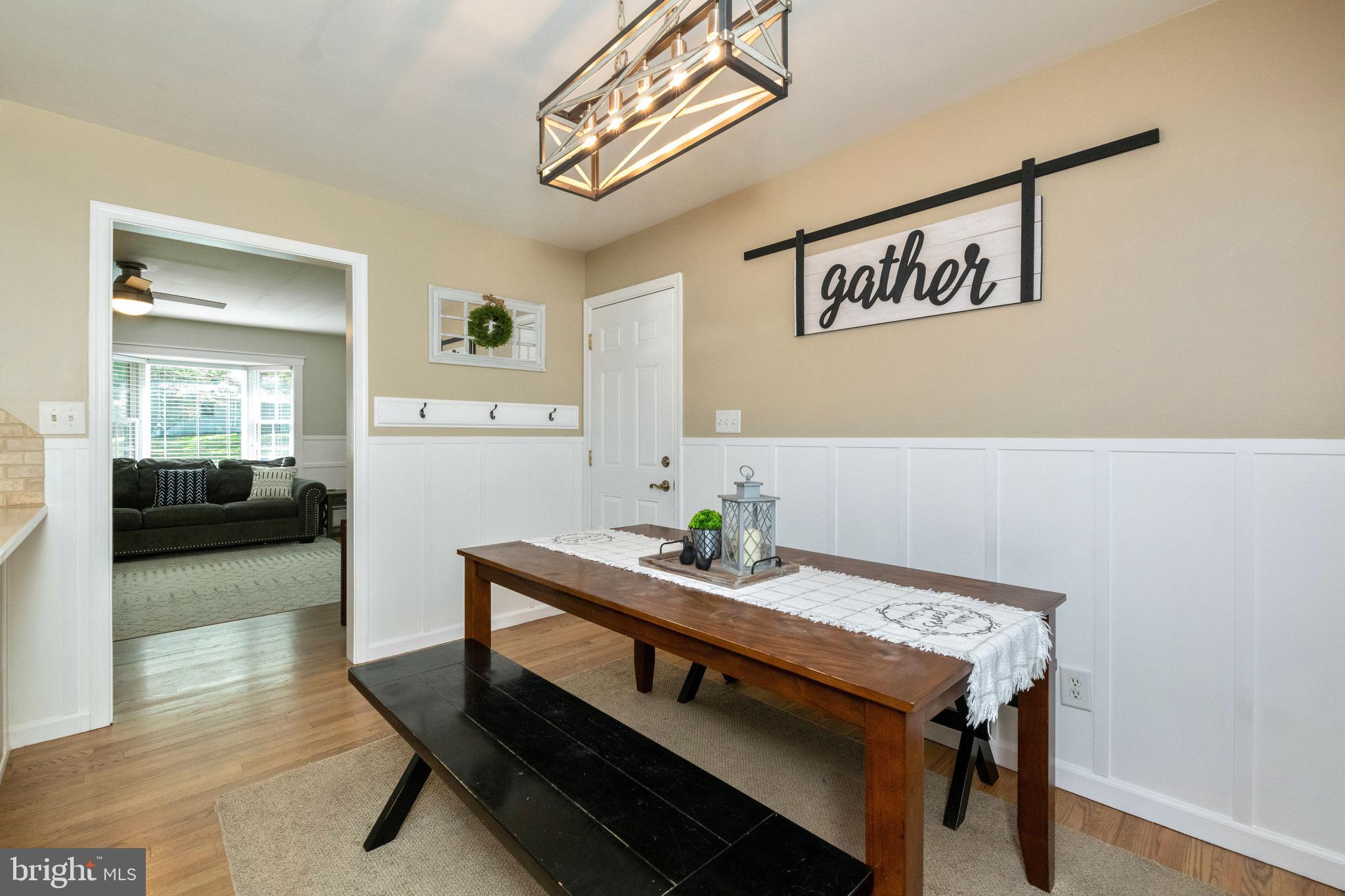 WAKEFIELD MEADOWS - Residential