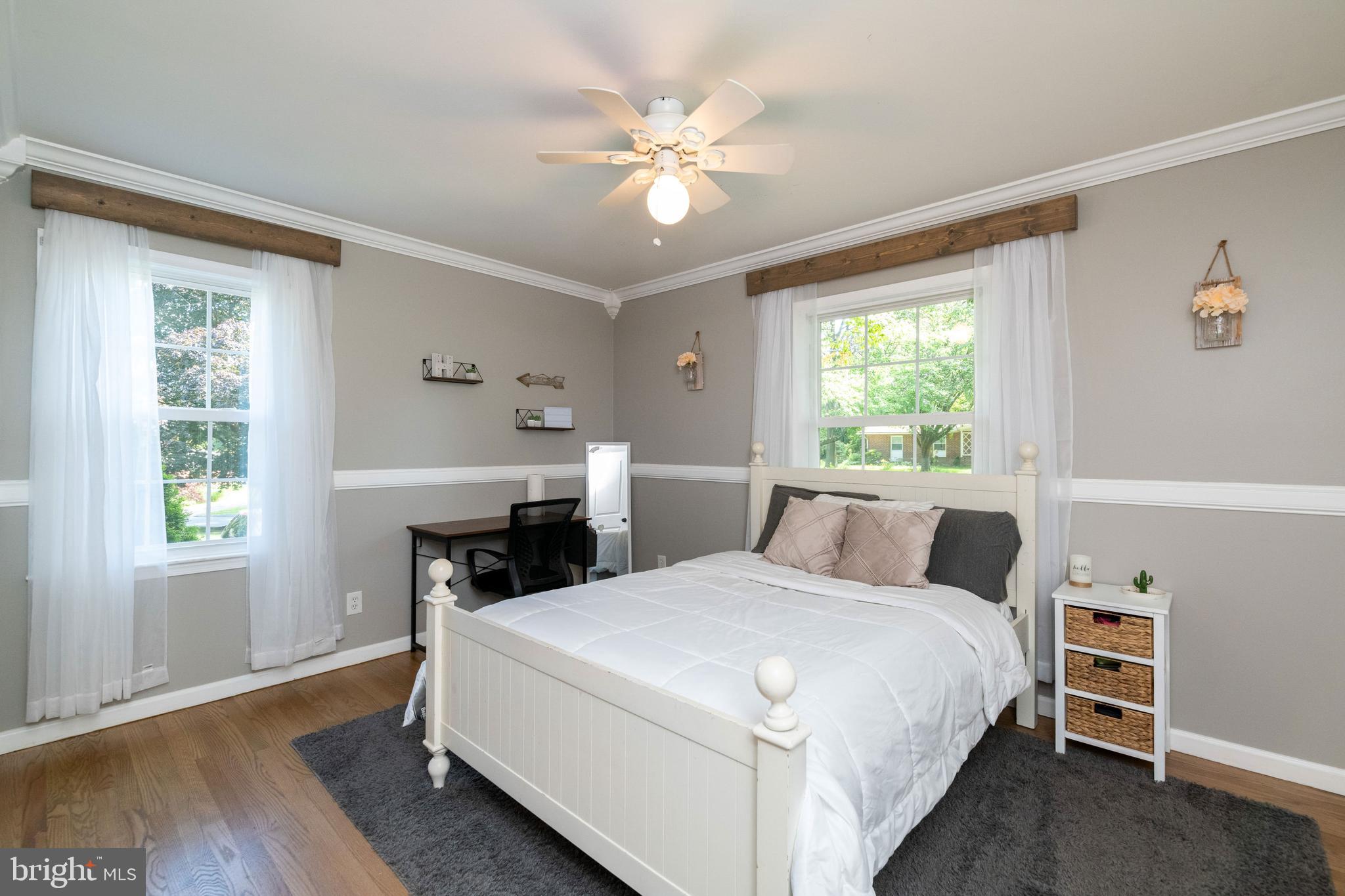 WAKEFIELD MEADOWS - Residential