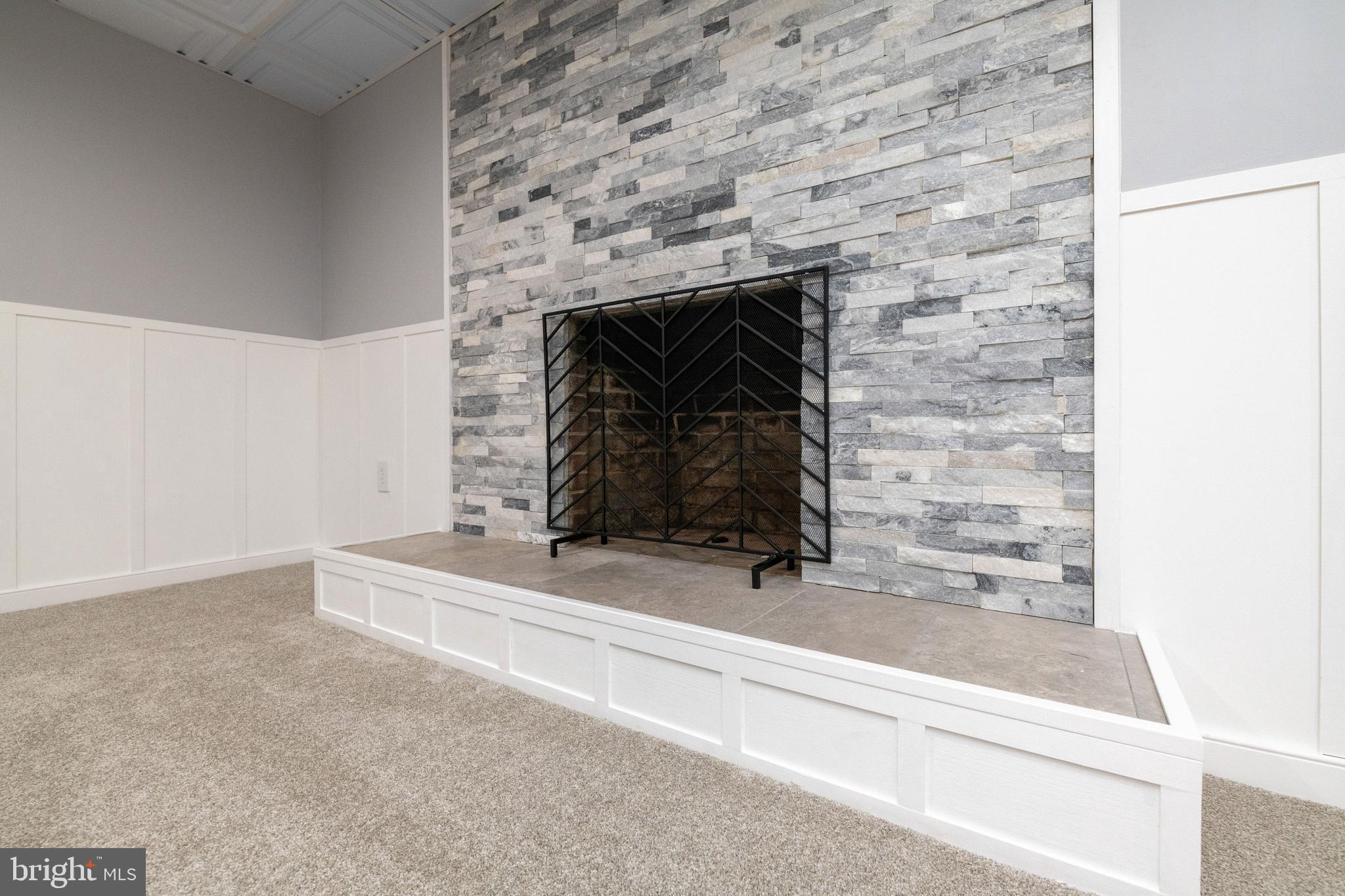 WAKEFIELD MEADOWS - Residential