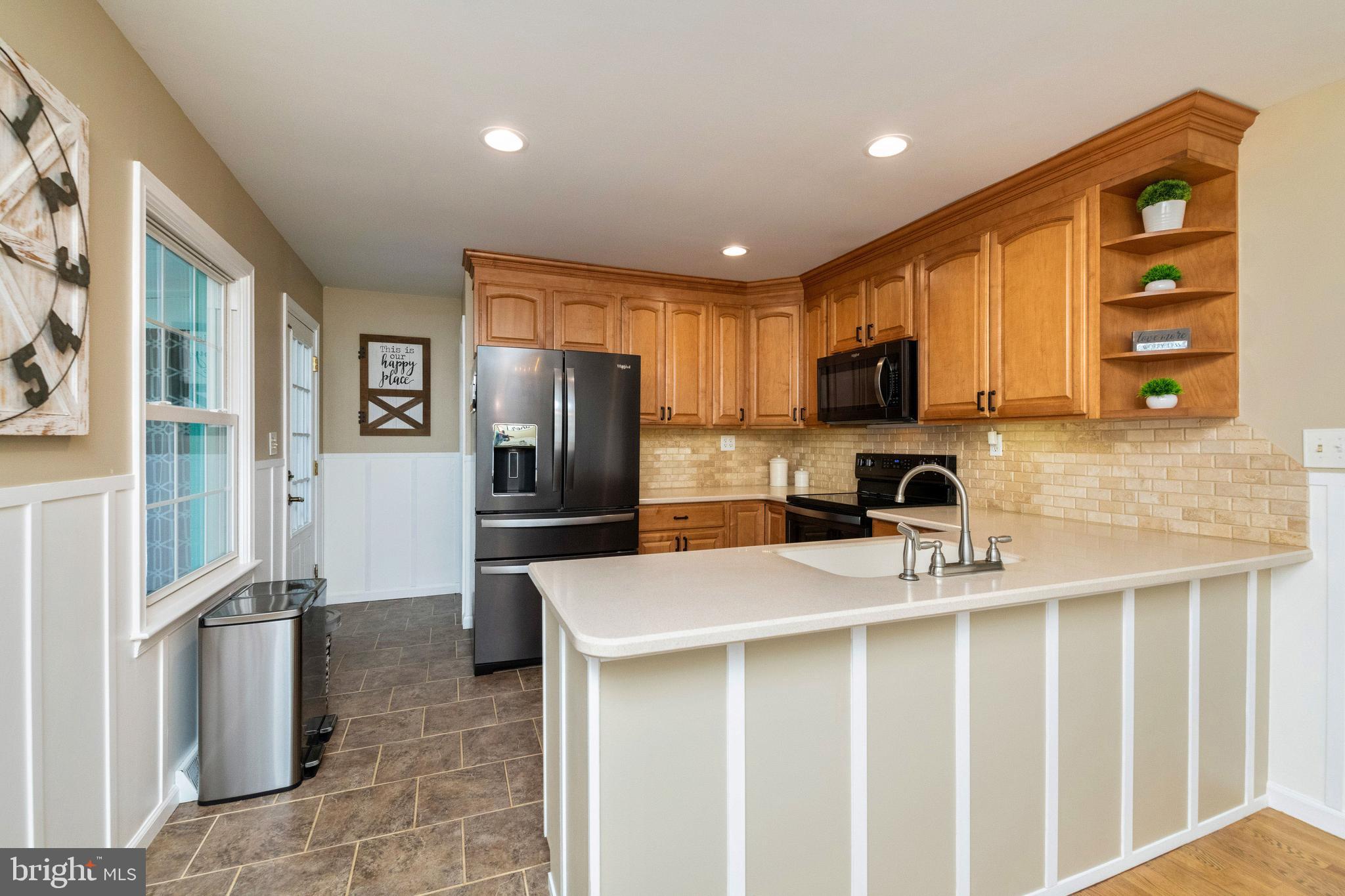 WAKEFIELD MEADOWS - Residential