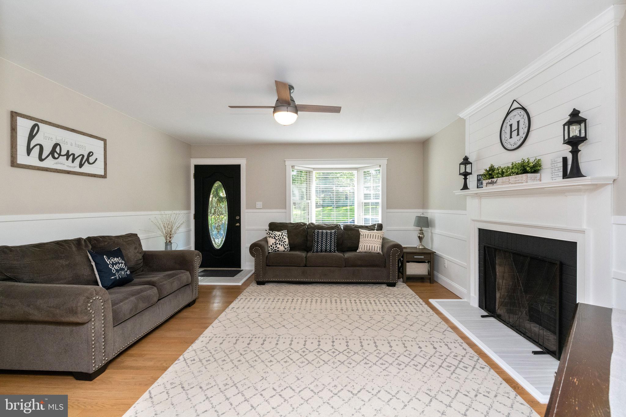 WAKEFIELD MEADOWS - Residential