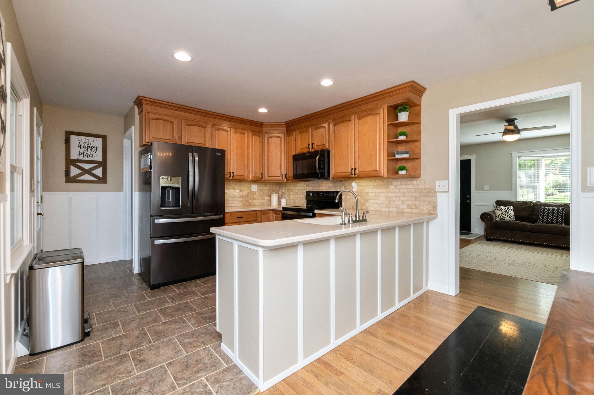 WAKEFIELD MEADOWS - Residential