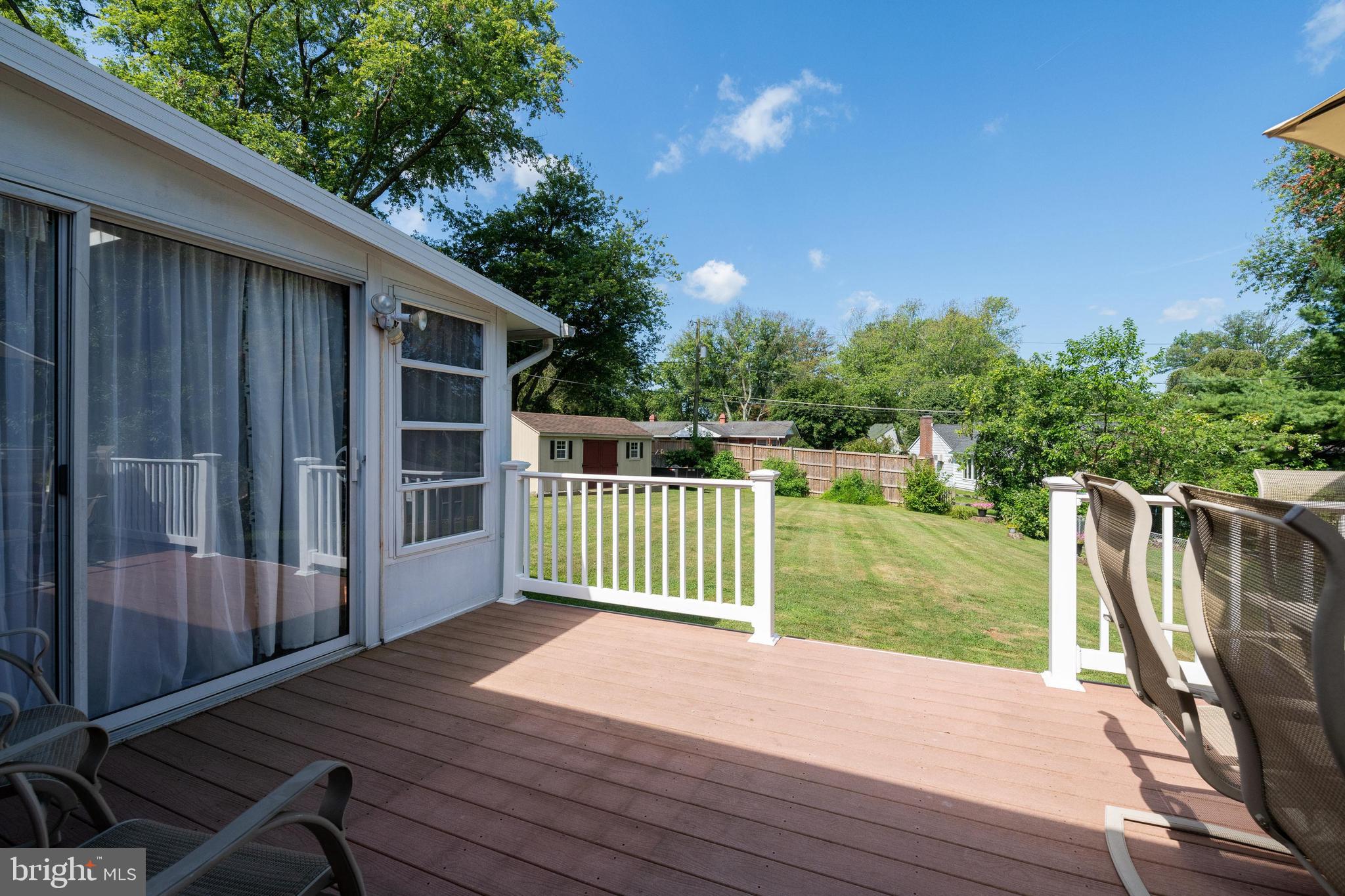 WAKEFIELD MEADOWS - Residential