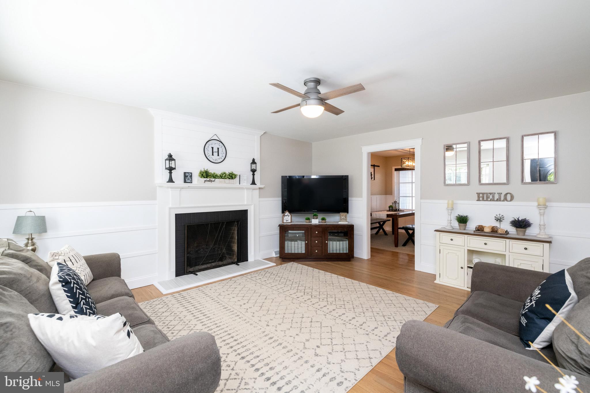 WAKEFIELD MEADOWS - Residential