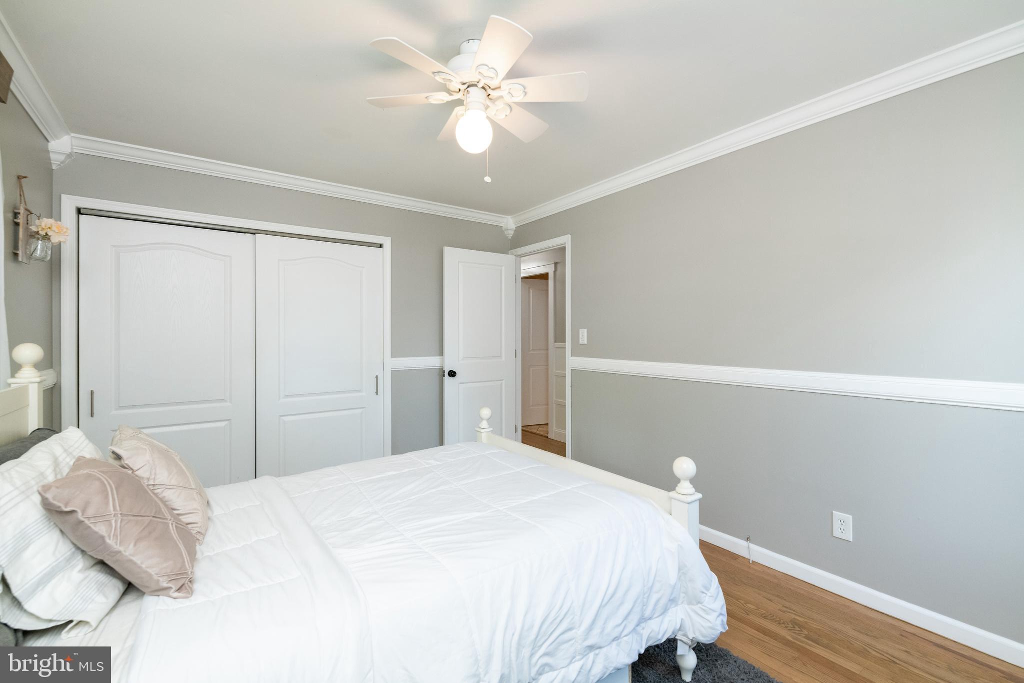 WAKEFIELD MEADOWS - Residential